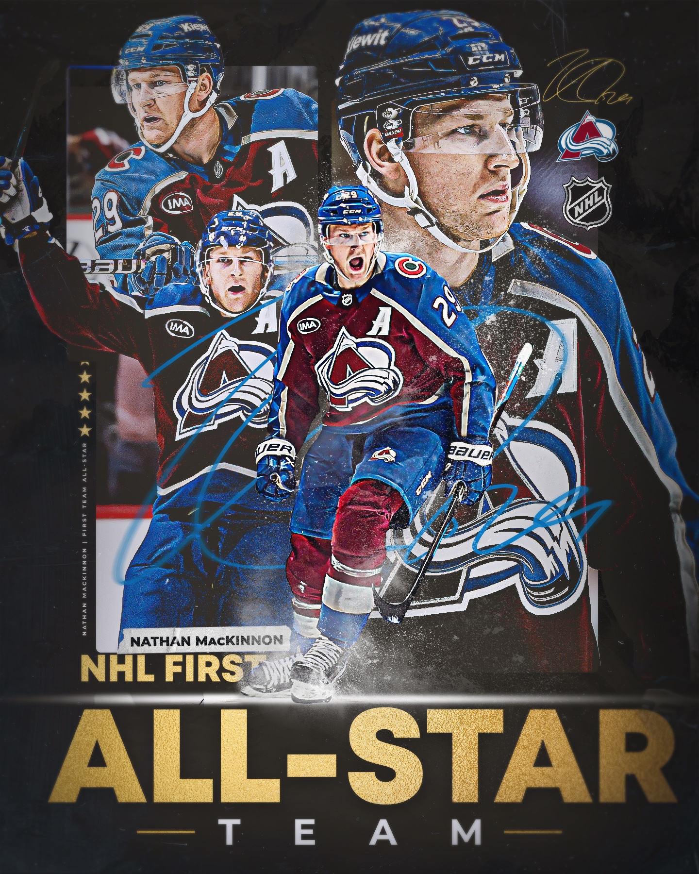 Colorado Avalanche — gallery image 22