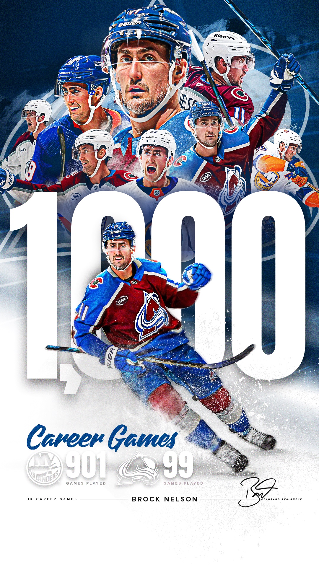Colorado Avalanche — gallery image 8