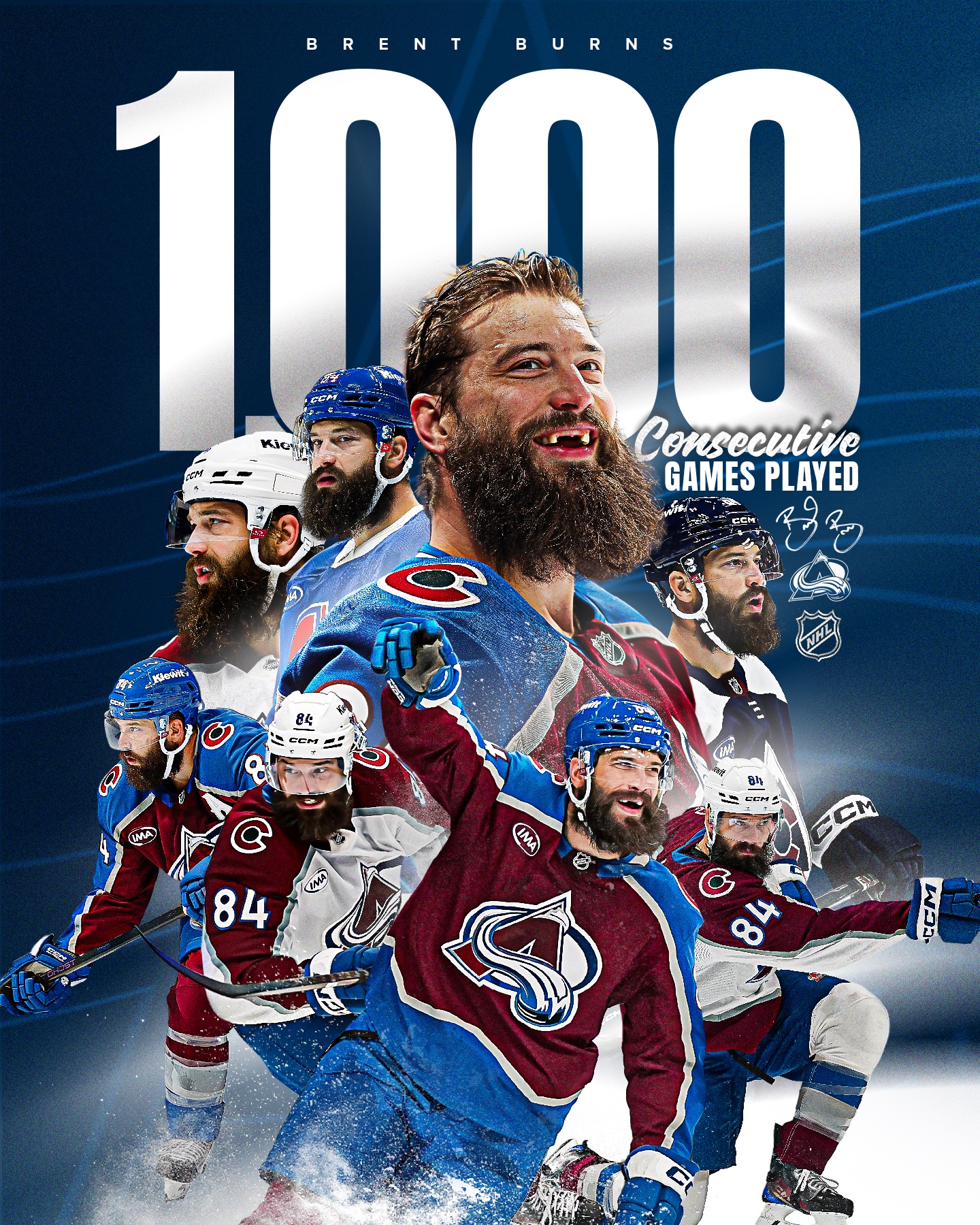 Colorado Avalanche — gallery image 7