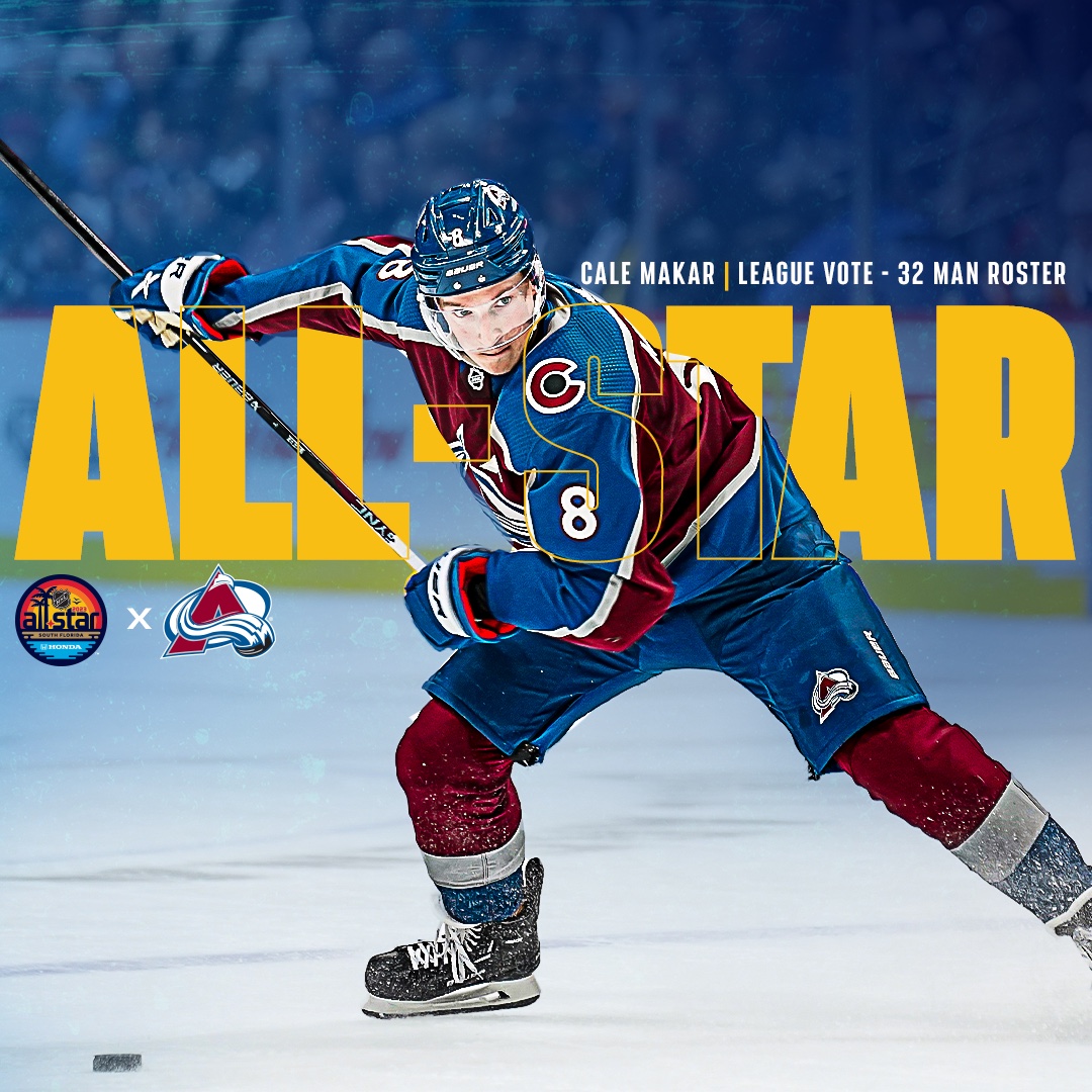 Colorado Avalanche — gallery image 40
