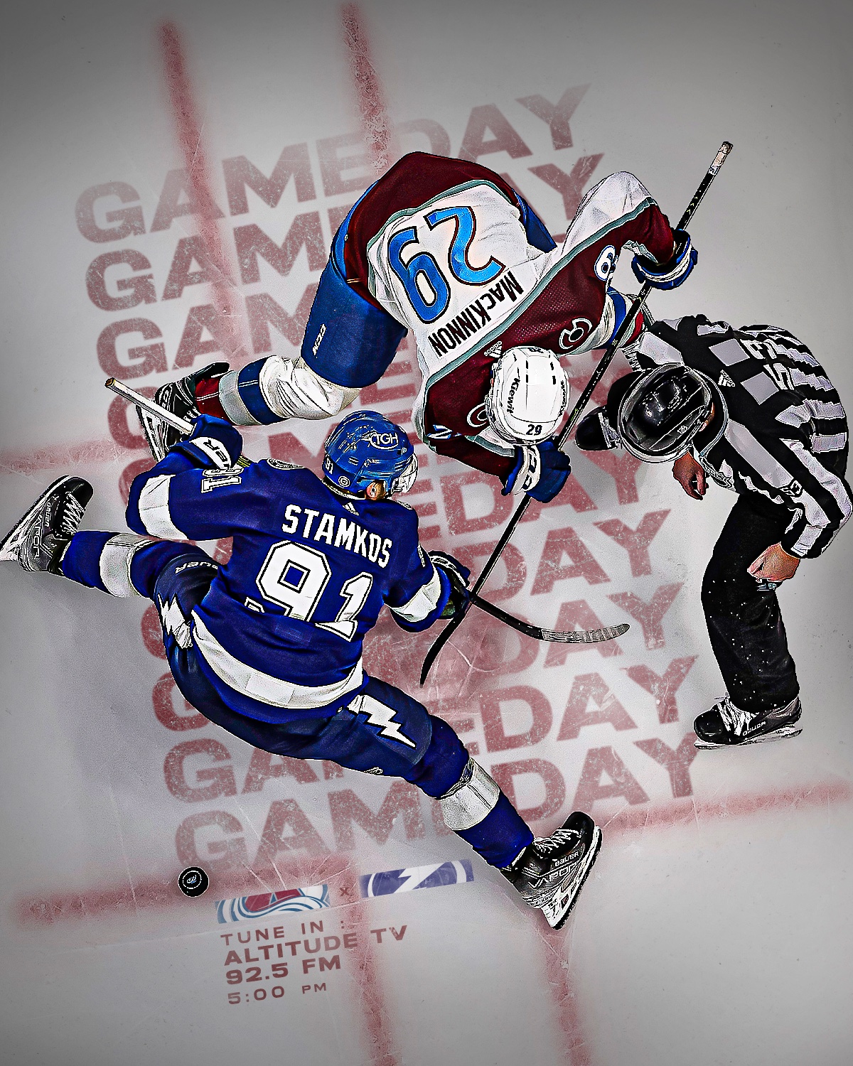 Colorado Avalanche — gallery image 25