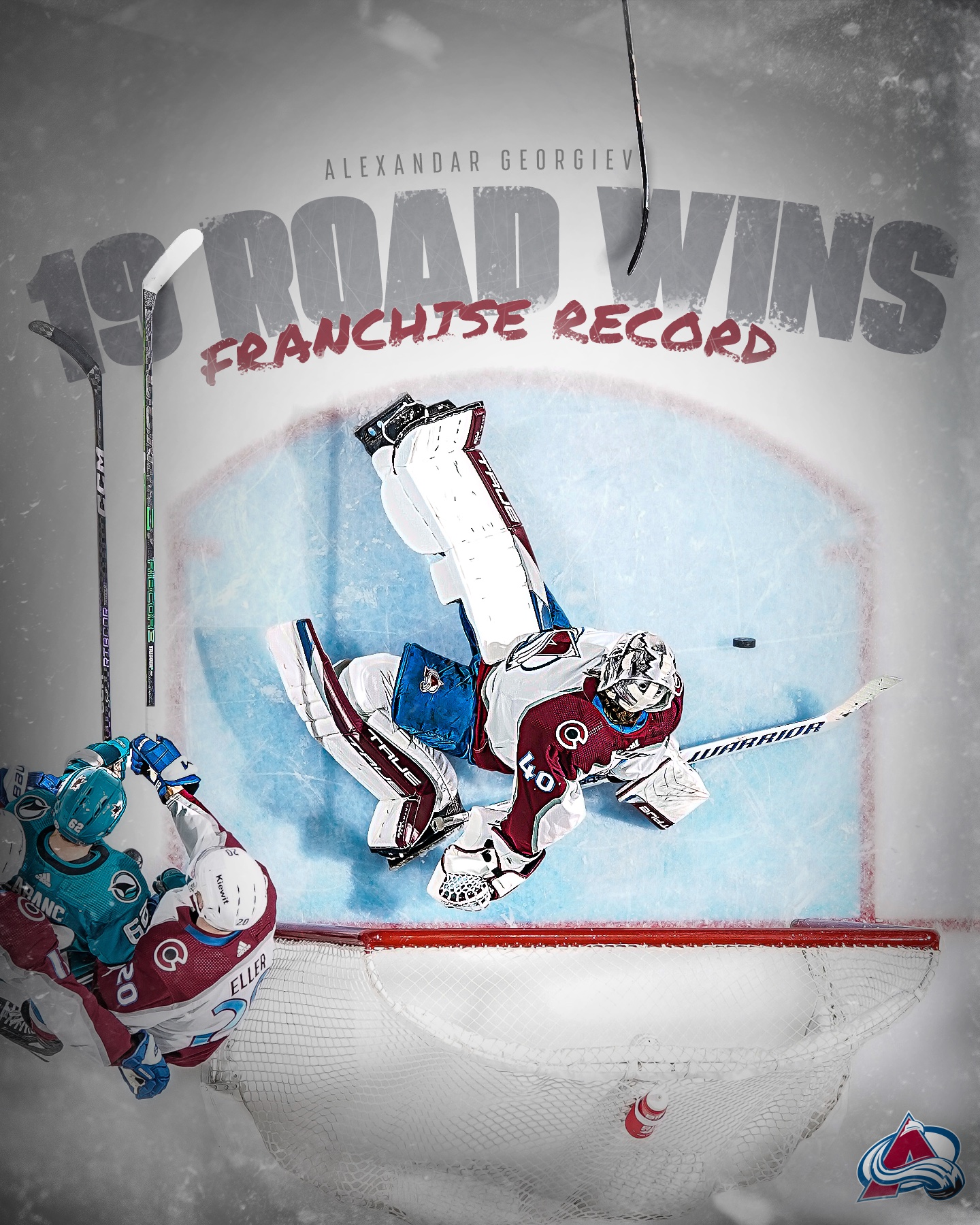 Colorado Avalanche — gallery image 34