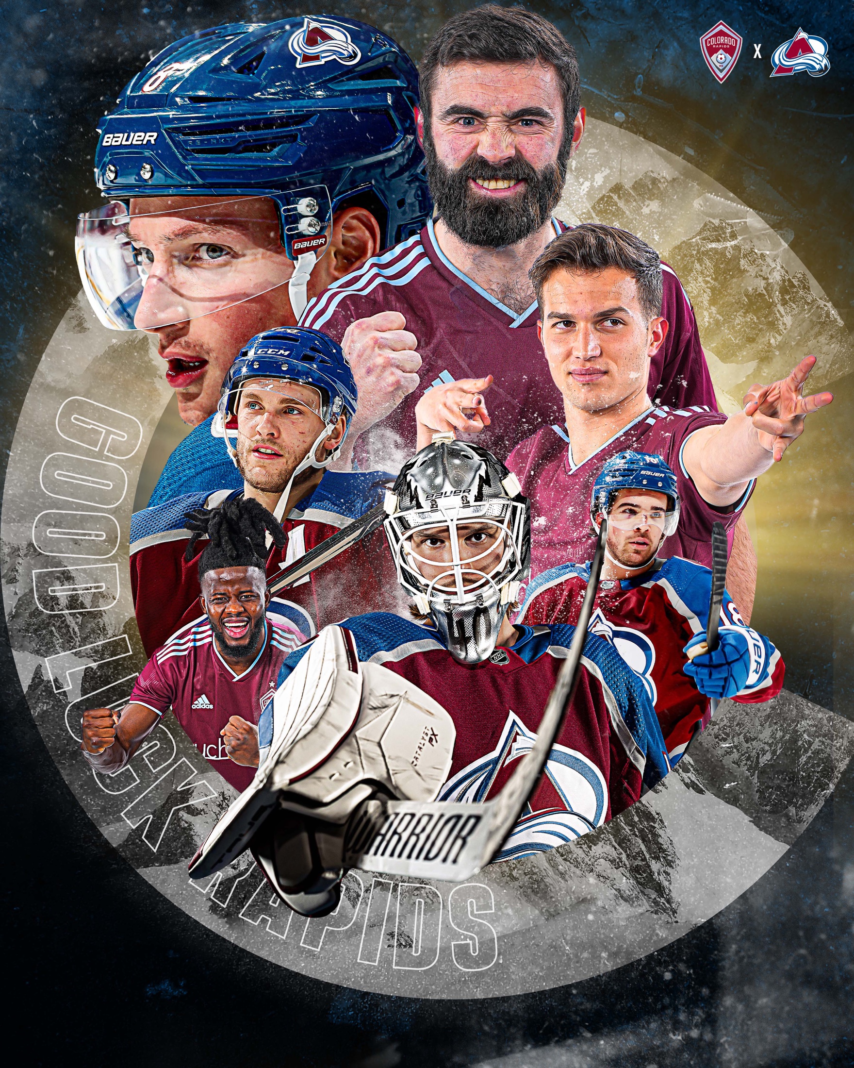 Colorado Avalanche — gallery image 43