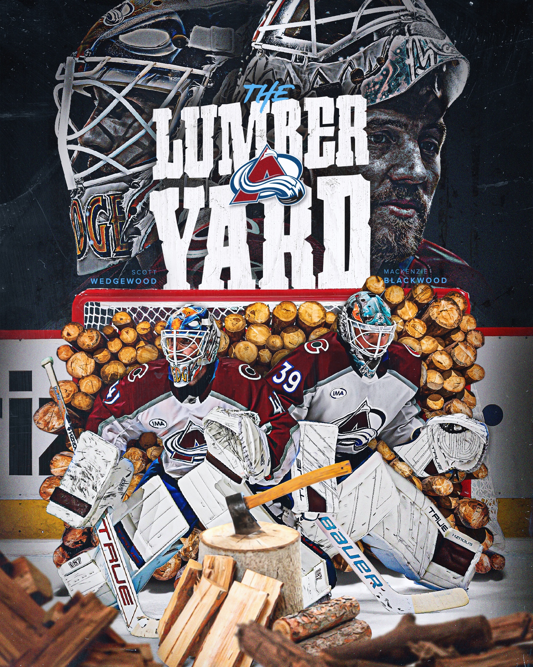 Colorado Avalanche — gallery image 14