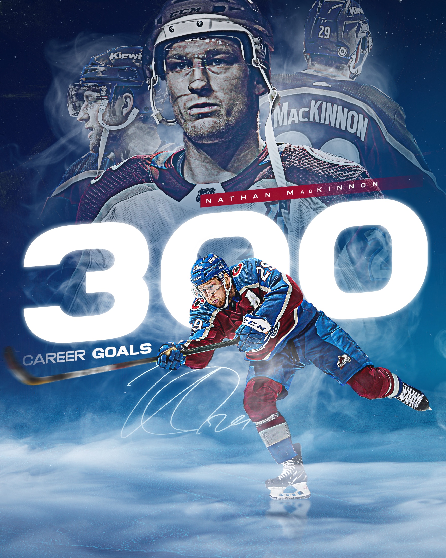 Colorado Avalanche — gallery image 26