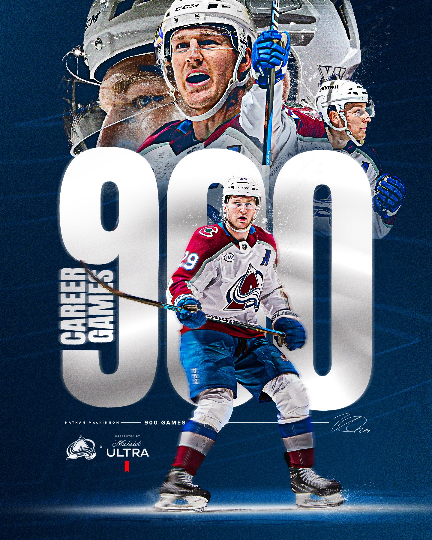 Colorado Avalanche — gallery image 3