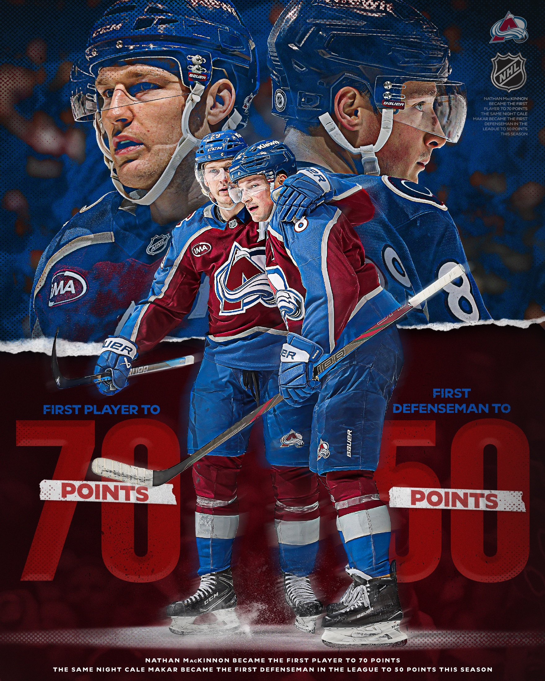 Colorado Avalanche — gallery image 6