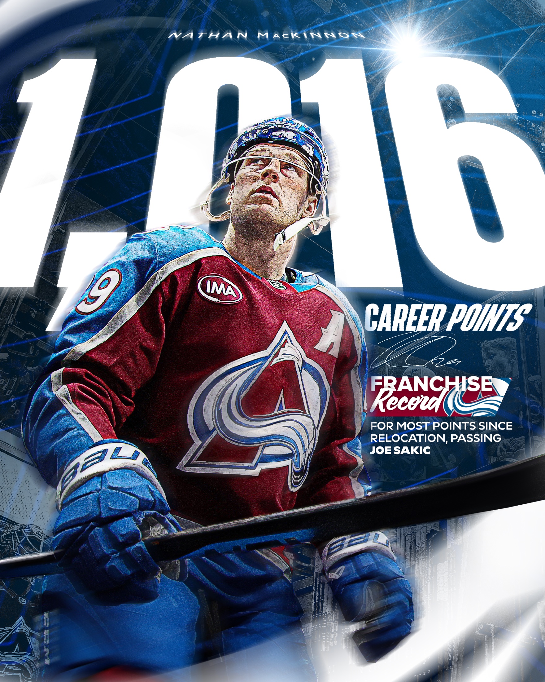 Colorado Avalanche — gallery image 5
