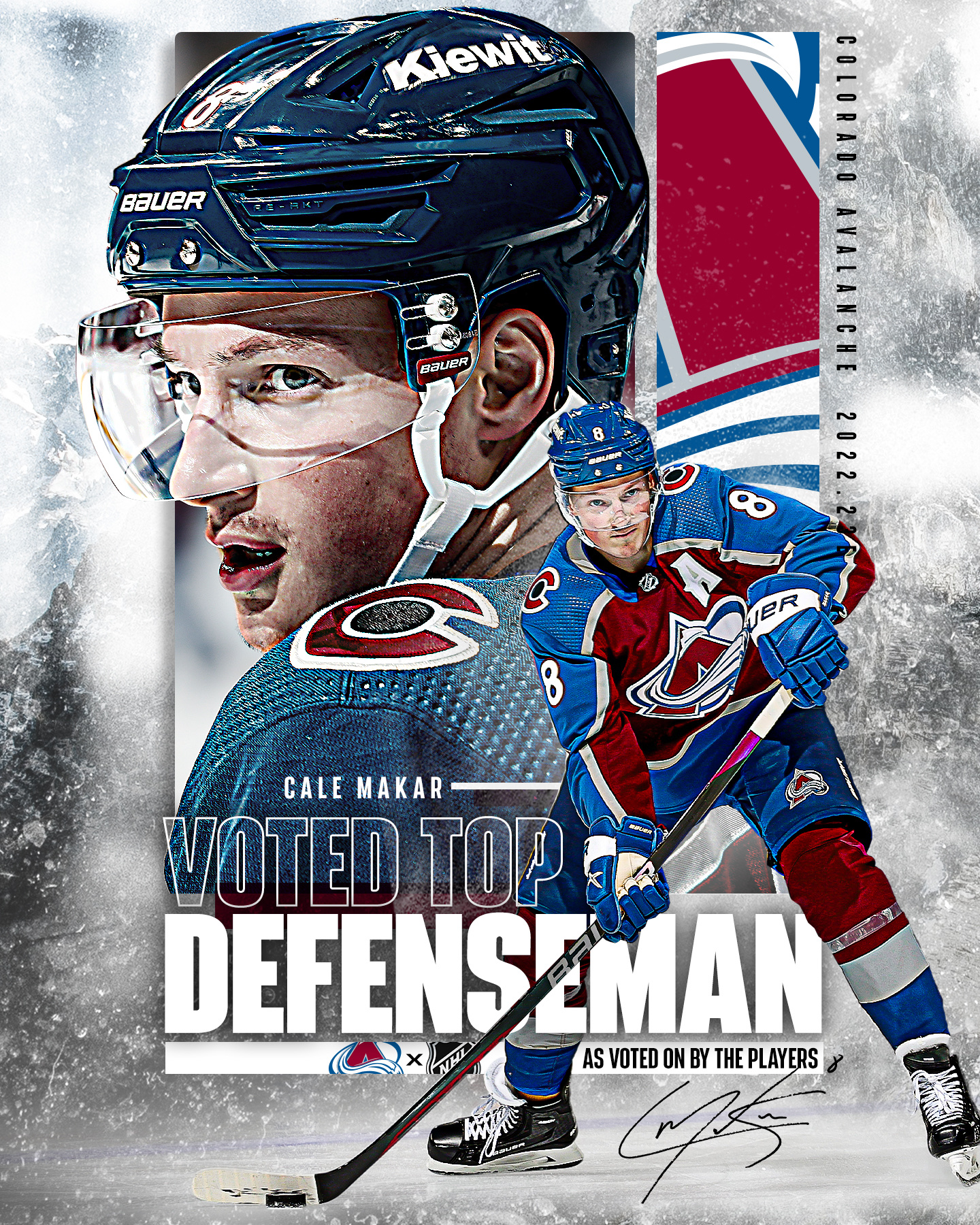 Colorado Avalanche — gallery image 35
