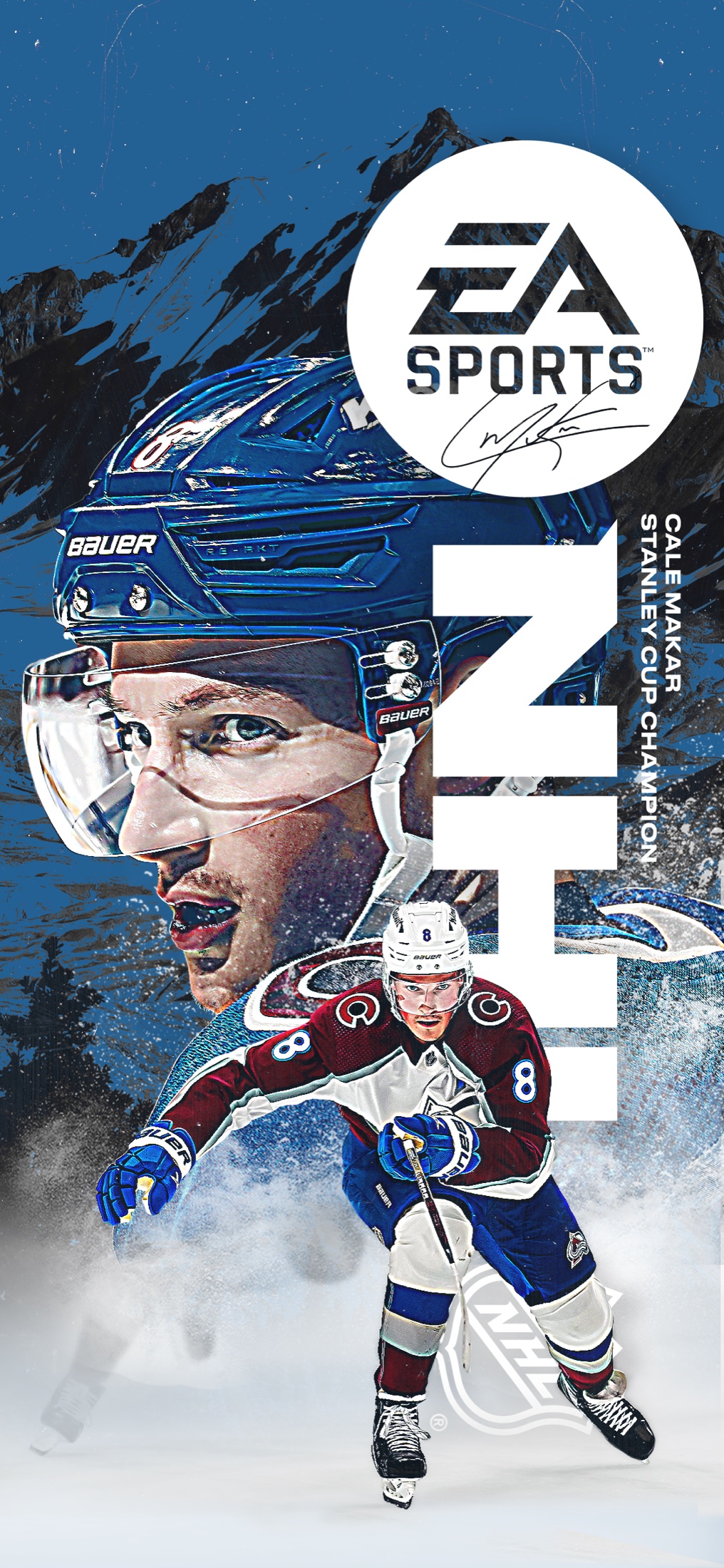 Colorado Avalanche — gallery image 31