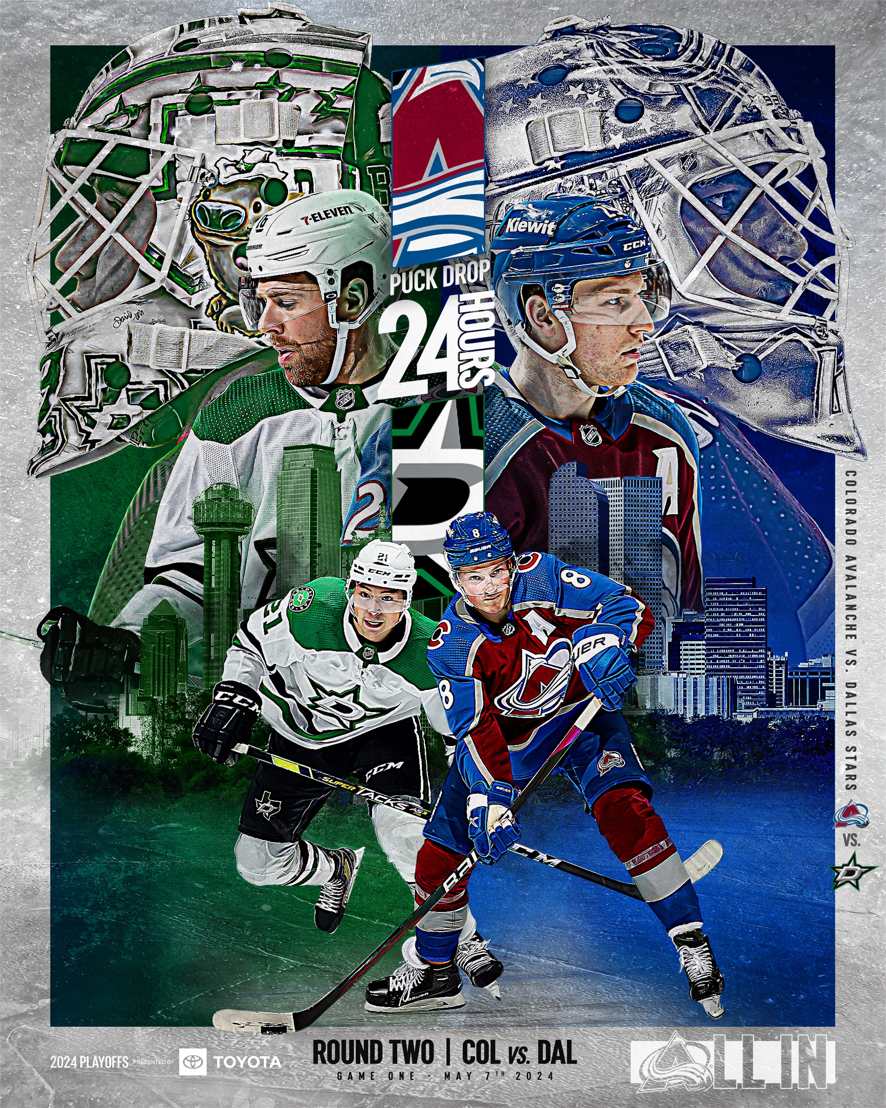 Colorado Avalanche — gallery image 28