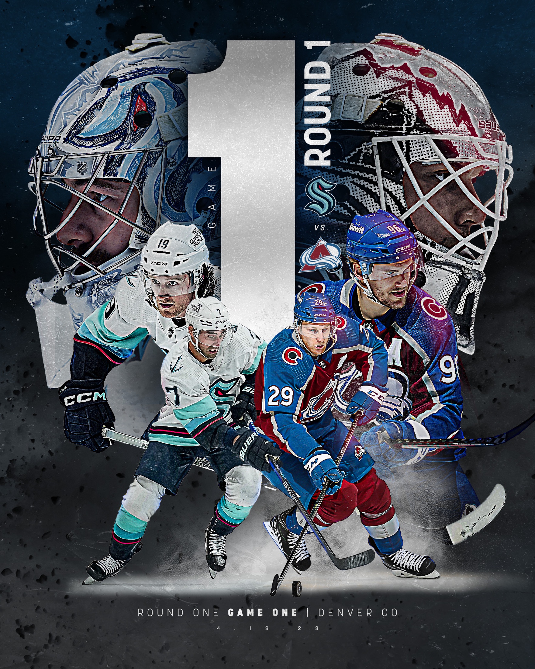 Colorado Avalanche — gallery image 36