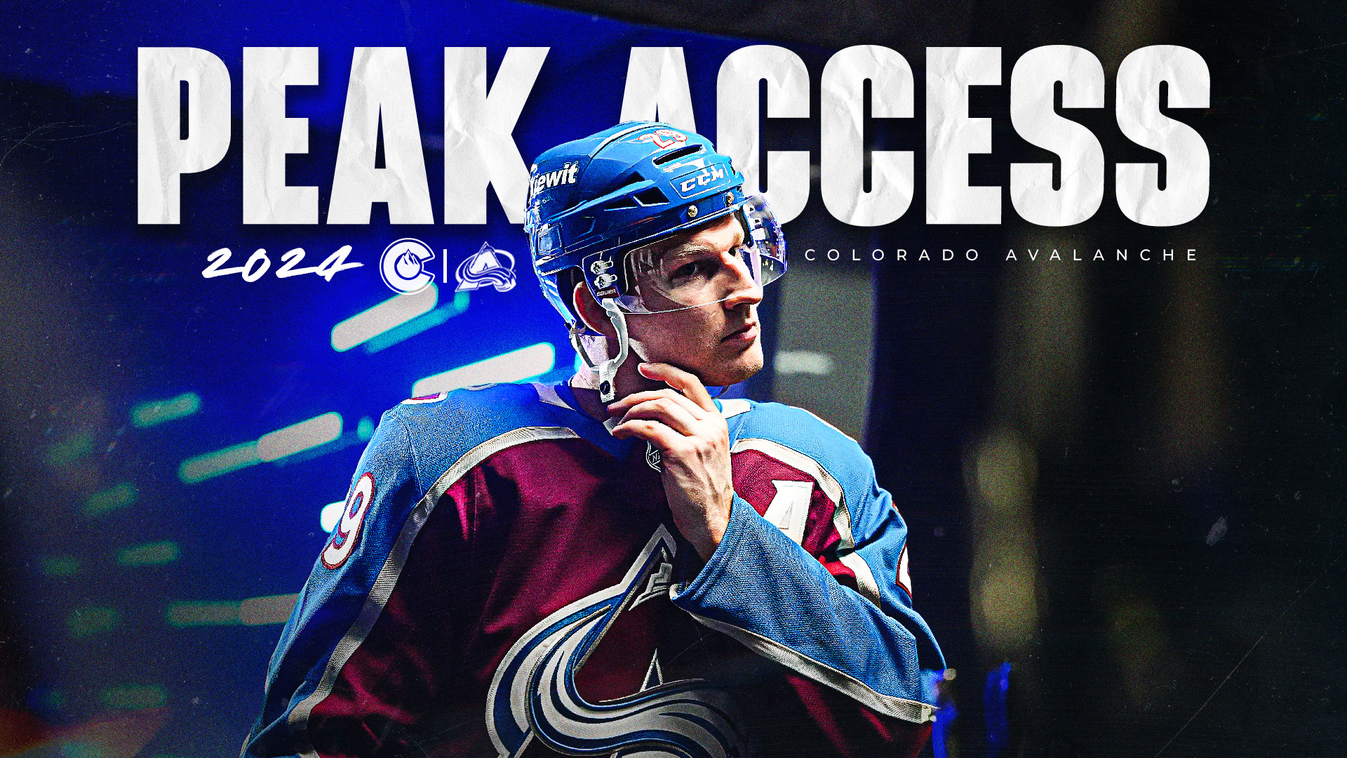 Colorado Avalanche — gallery image 30