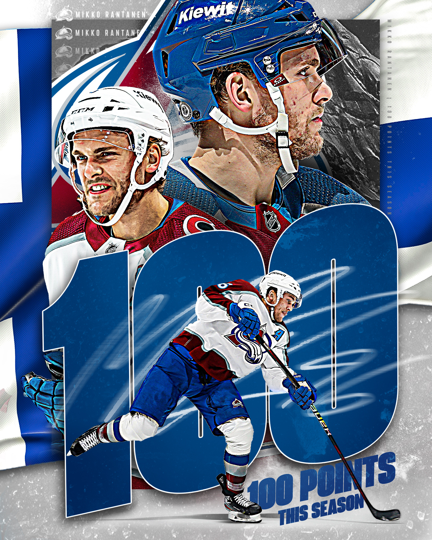 Colorado Avalanche — gallery image 37