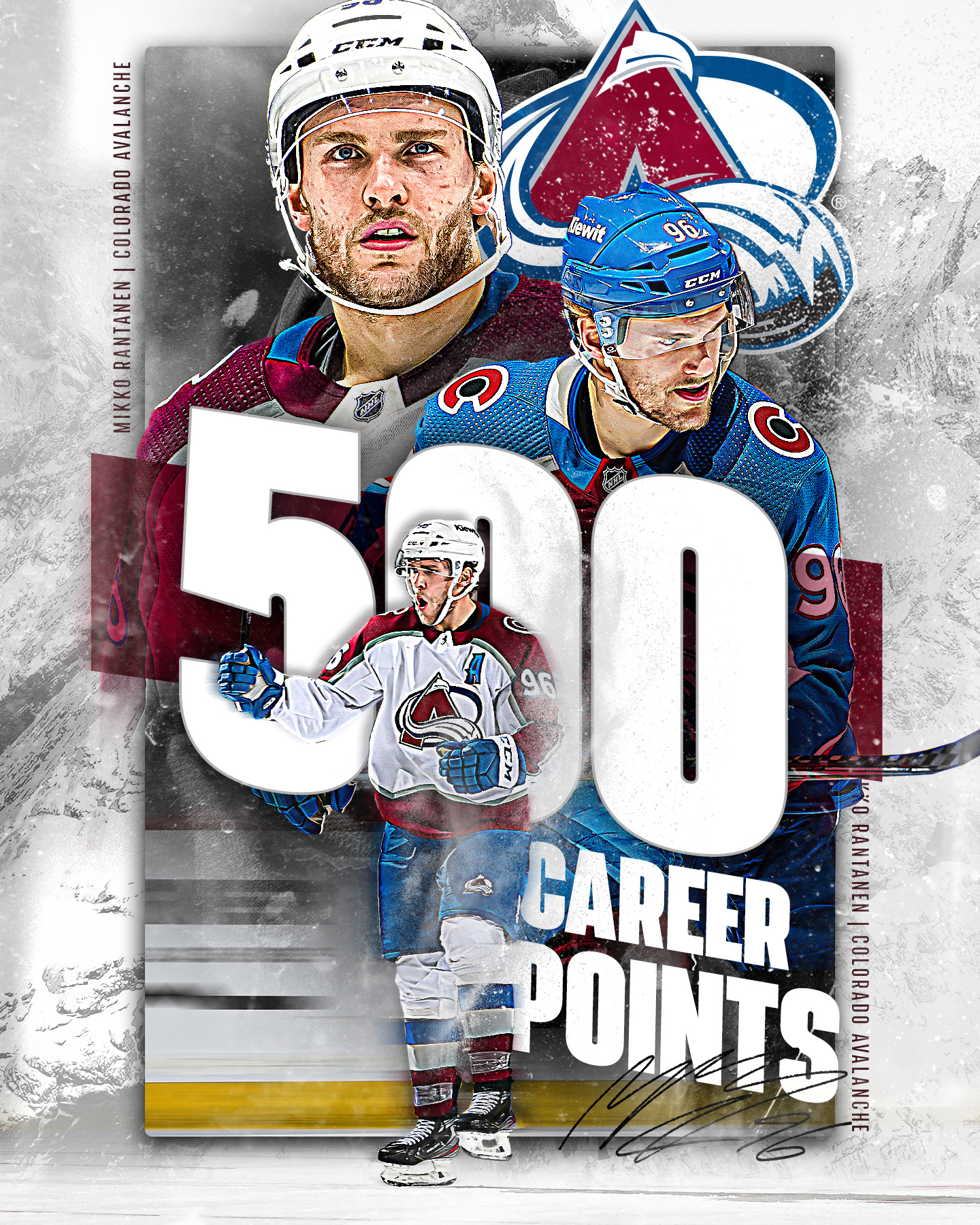 Colorado Avalanche — gallery image 39