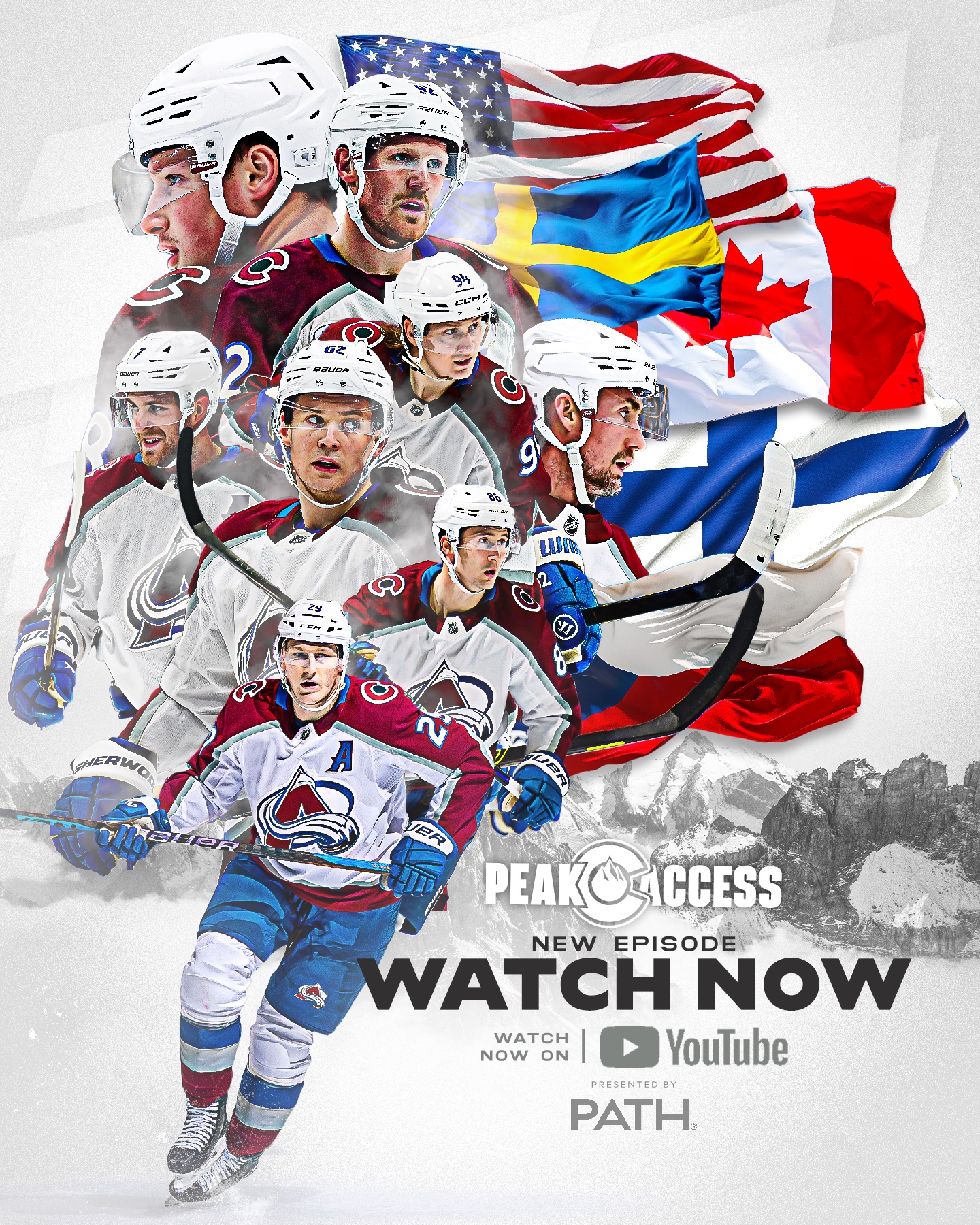 Colorado Avalanche — gallery image 13