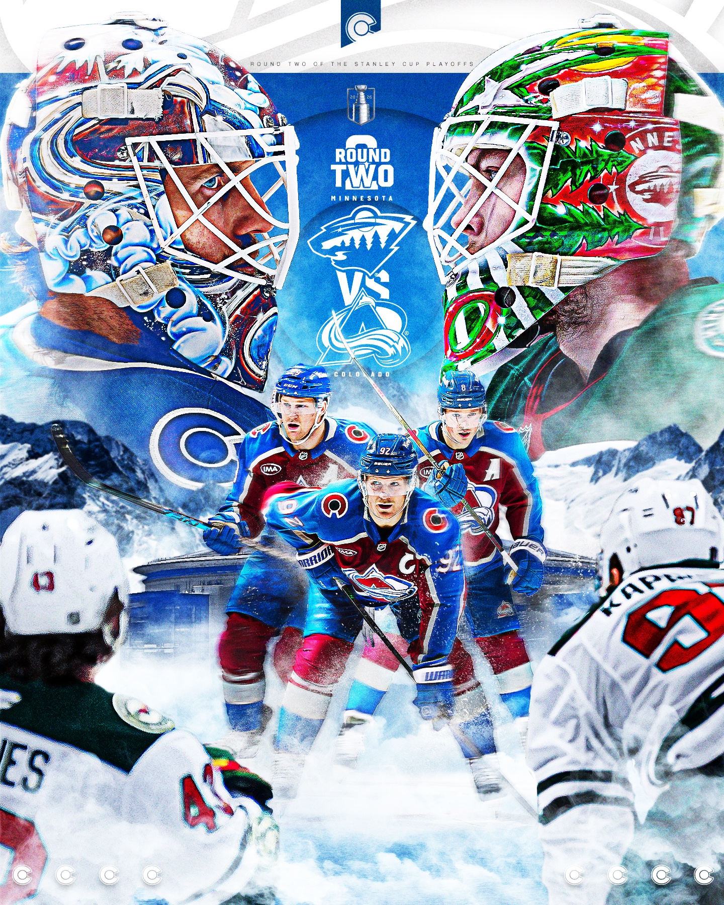 Colorado Avalanche — gallery image 18
