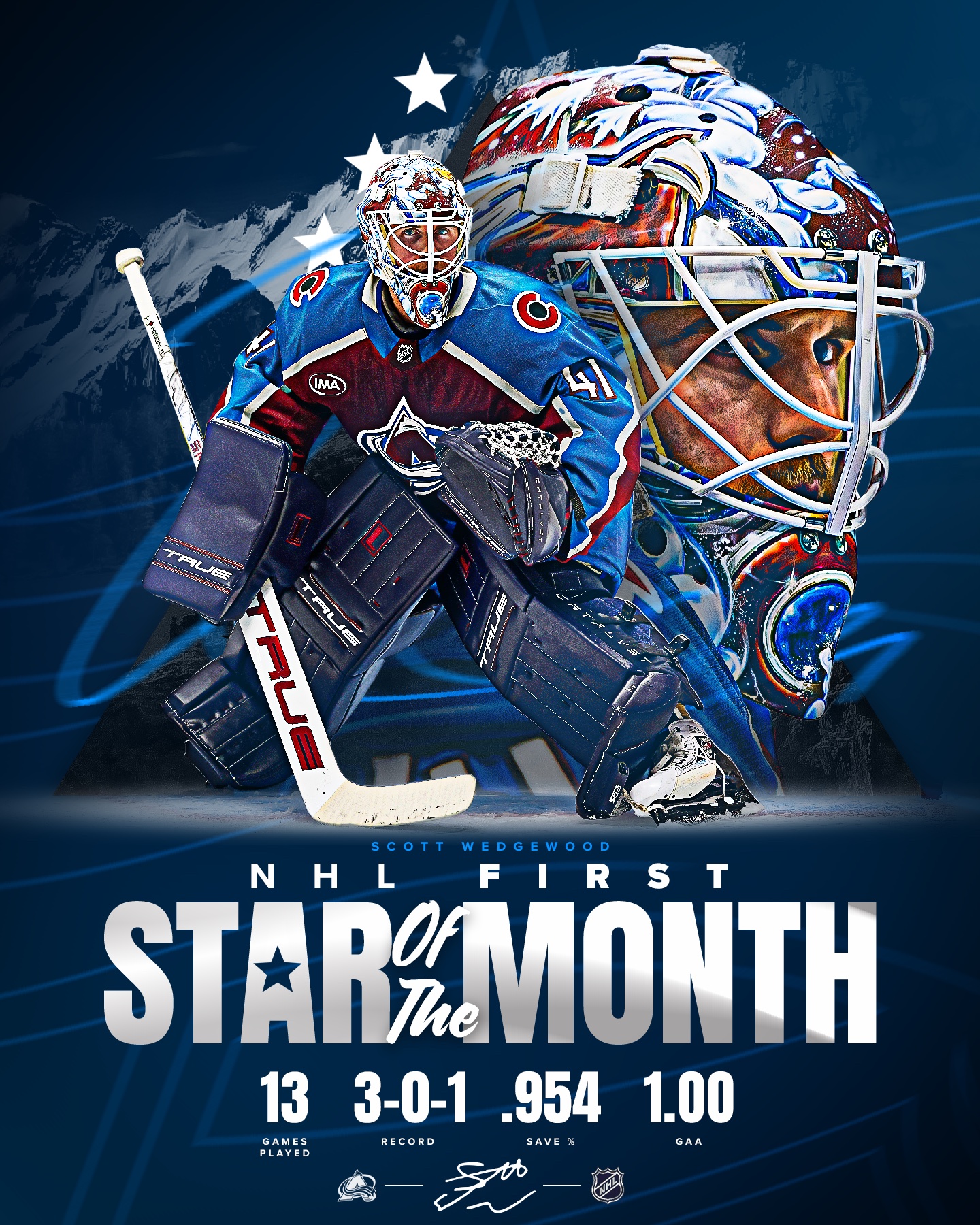 Colorado Avalanche — gallery image 11