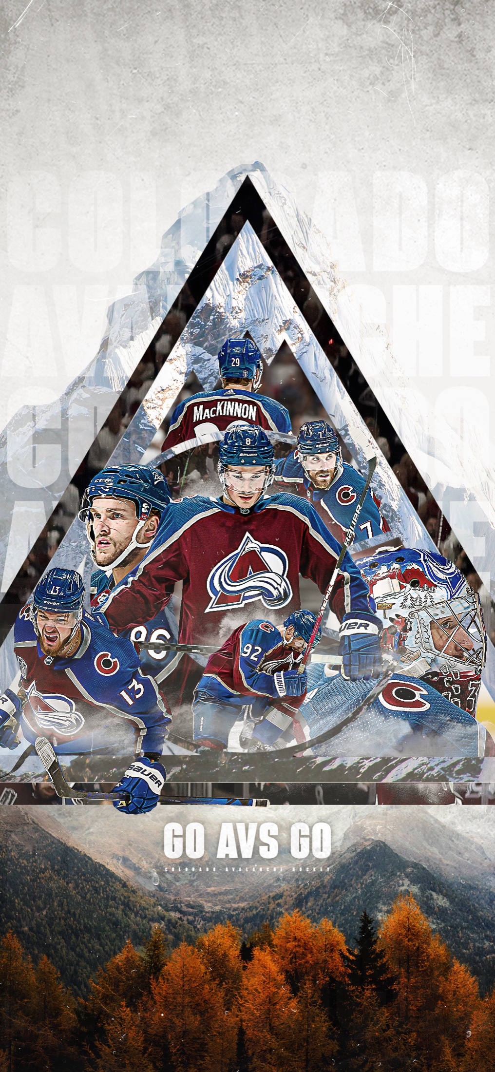 Colorado Avalanche — gallery image 38