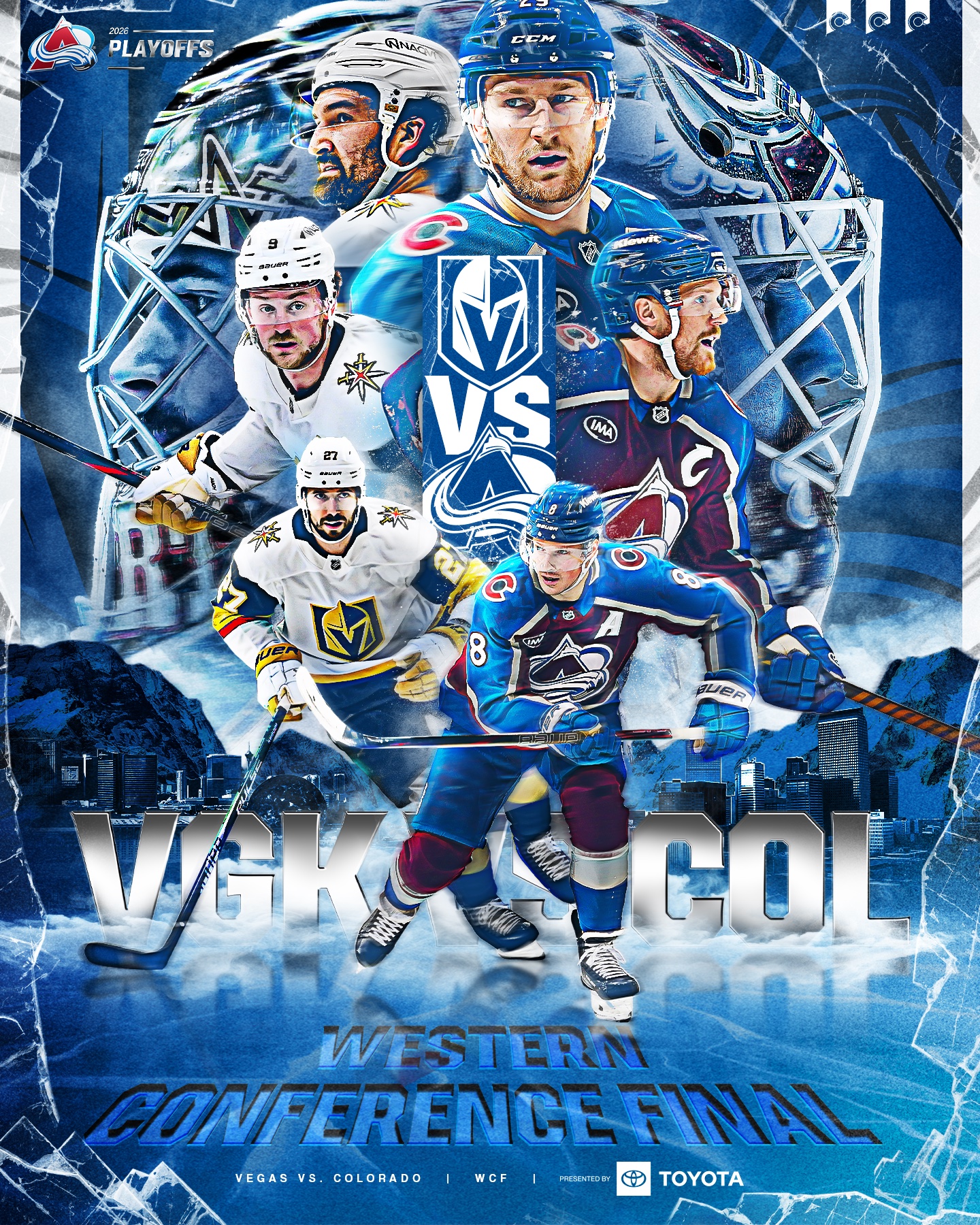 Colorado Avalanche — gallery image 20