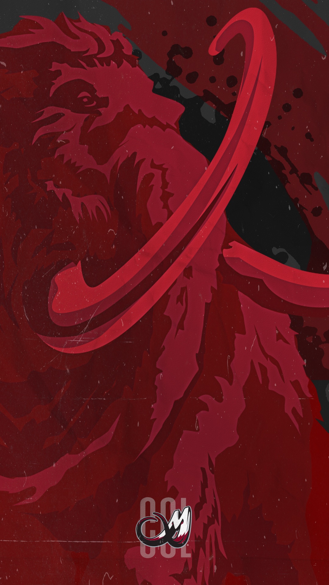 Colorado Mammoth — gallery image 1