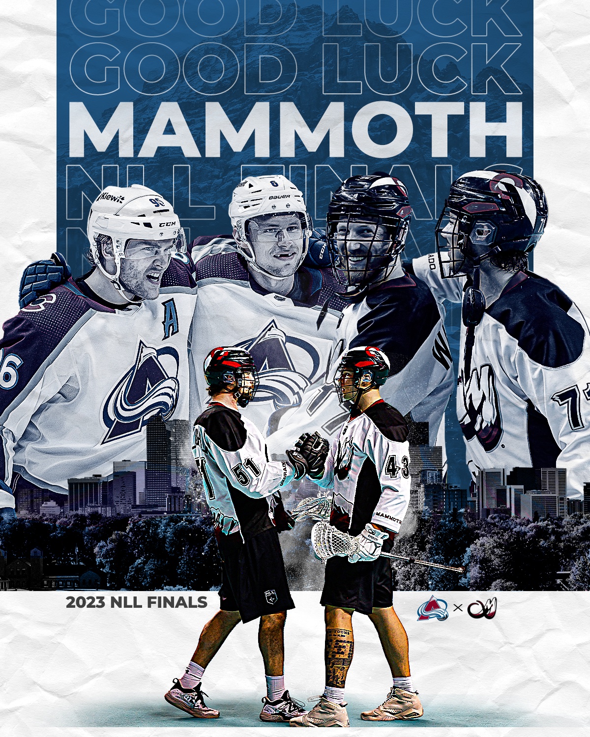 Colorado Mammoth — gallery image 11