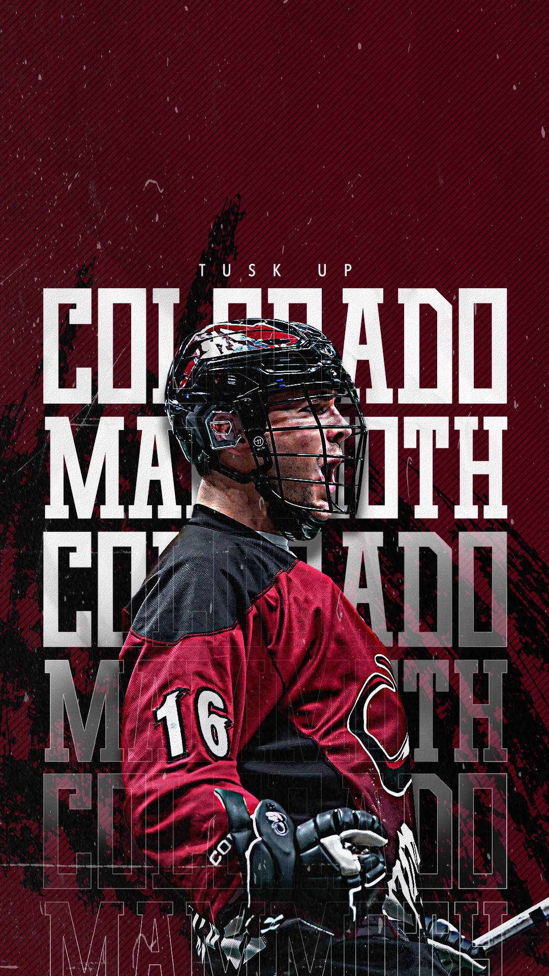 Colorado Mammoth — gallery image 8