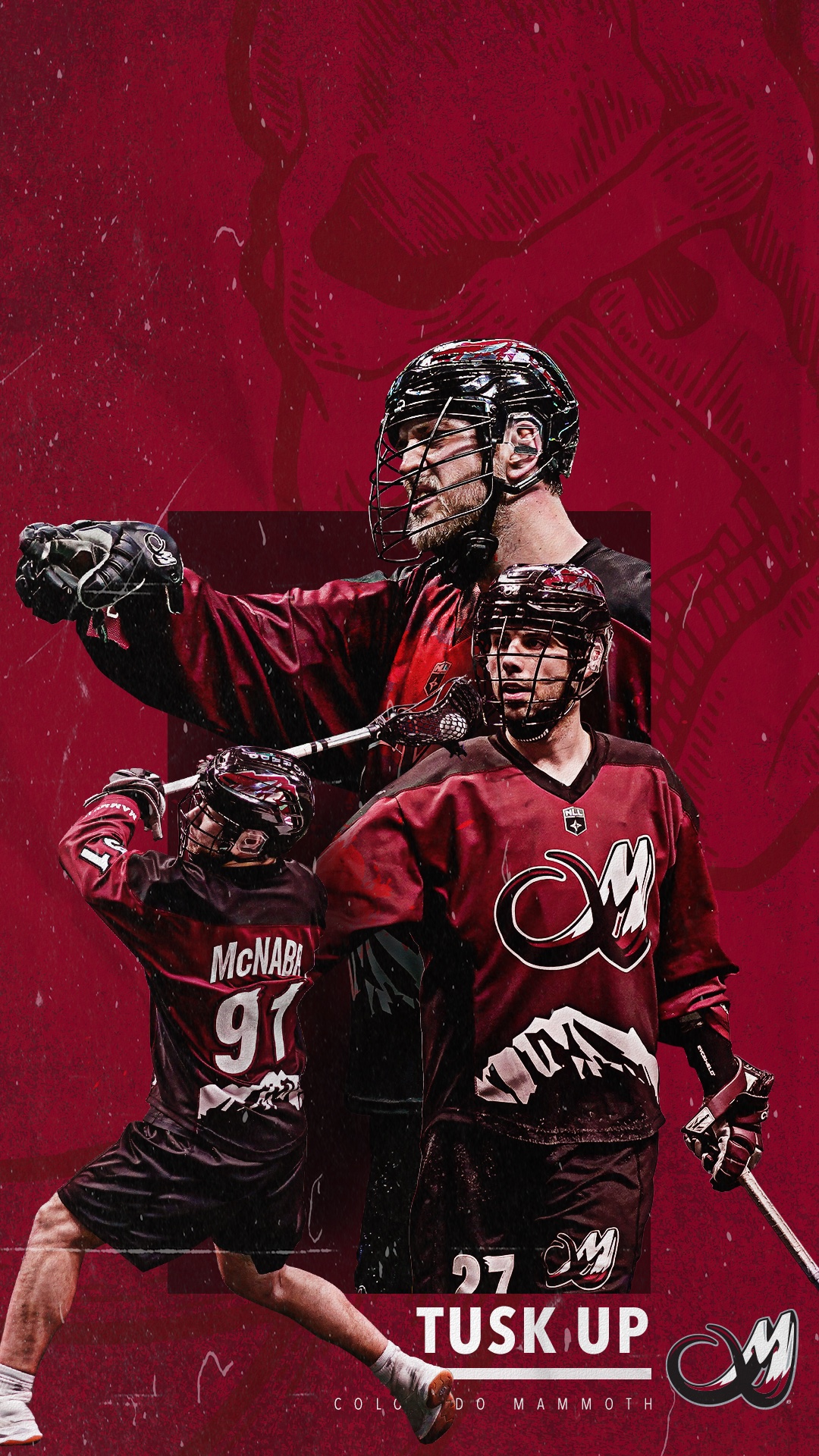 Colorado Mammoth — gallery image 3