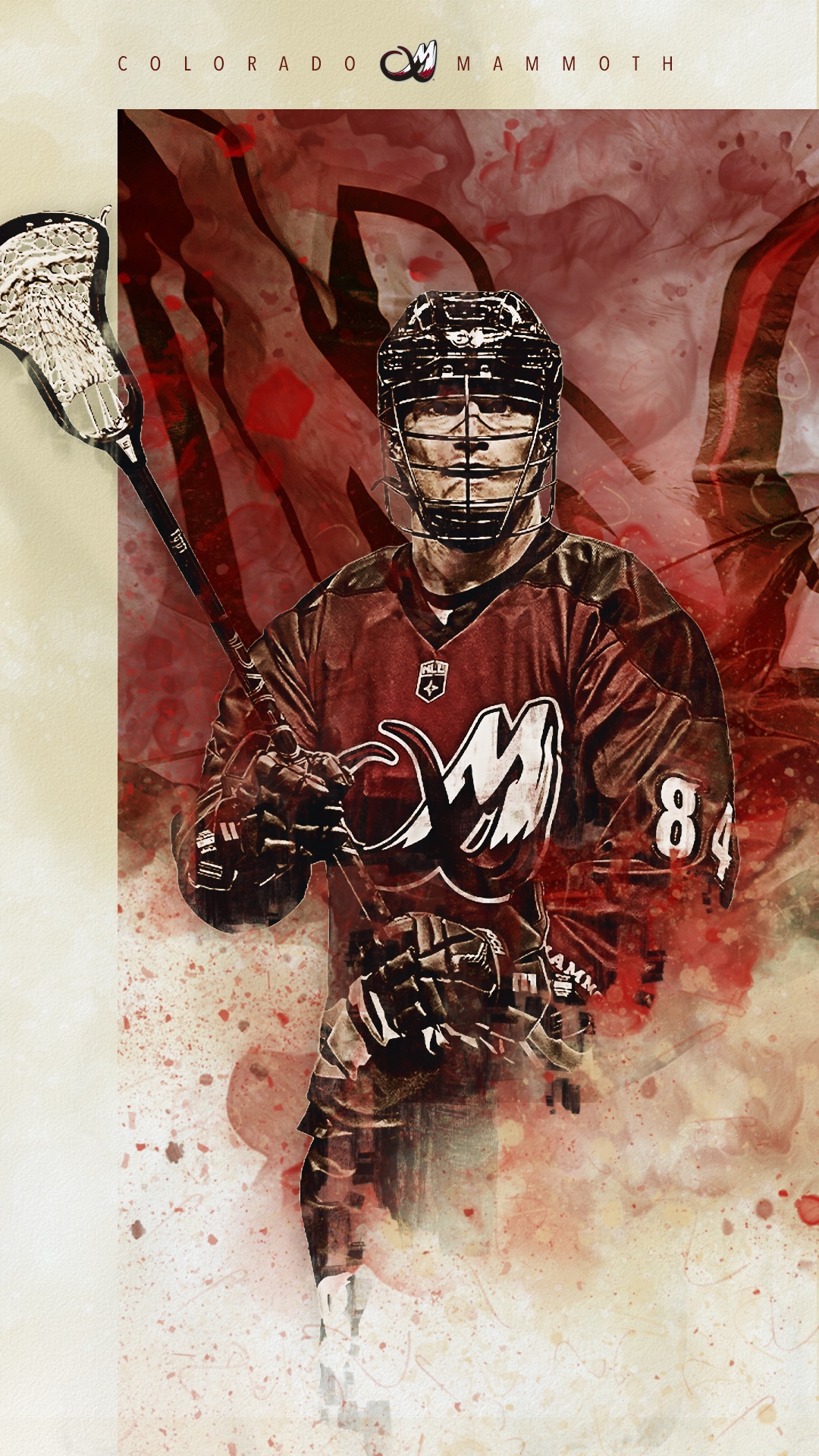 Colorado Mammoth — gallery image 5
