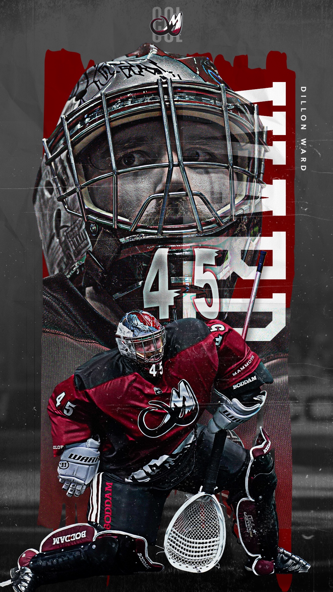 Colorado Mammoth — gallery image 7