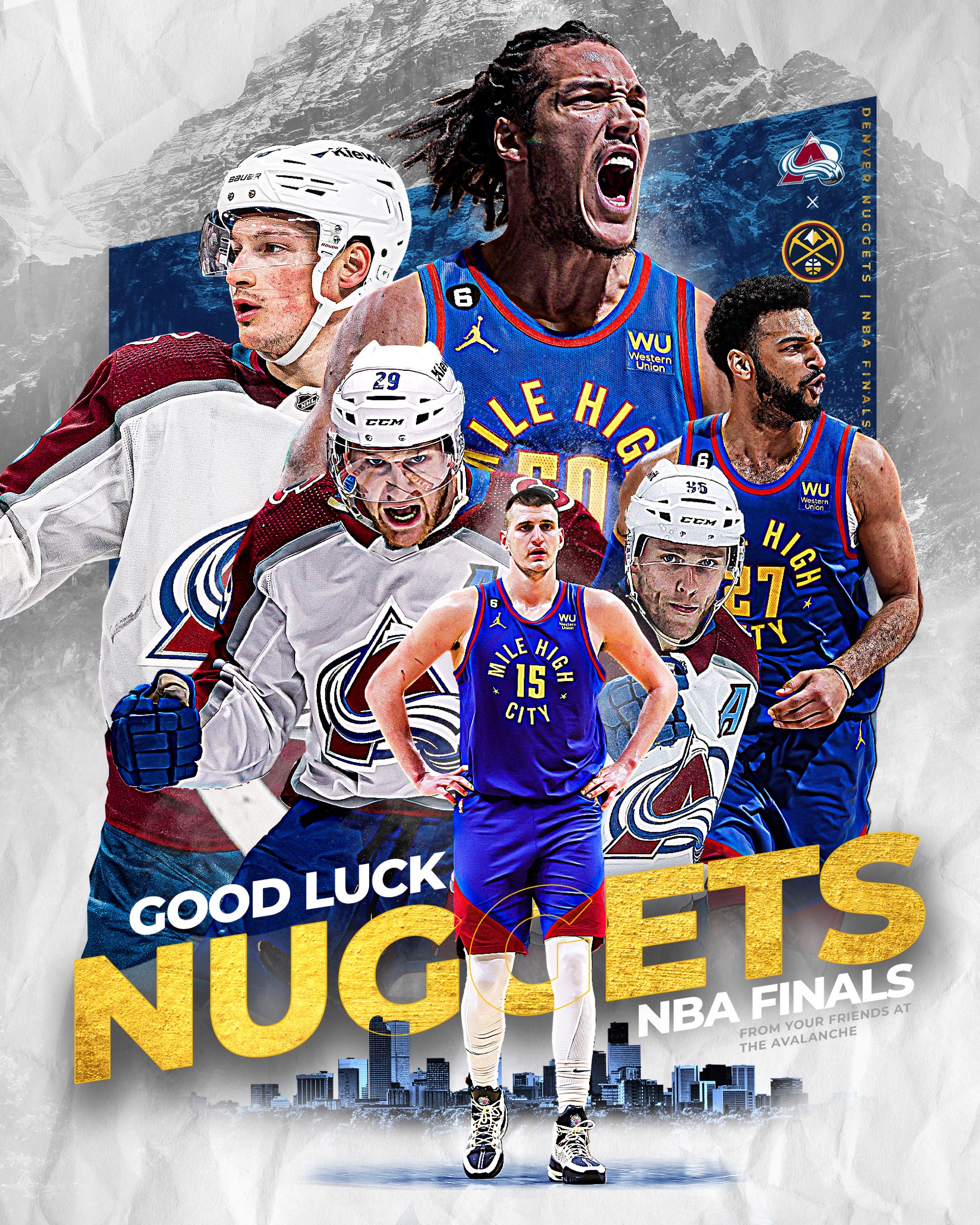 Denver Nuggets — gallery image 18