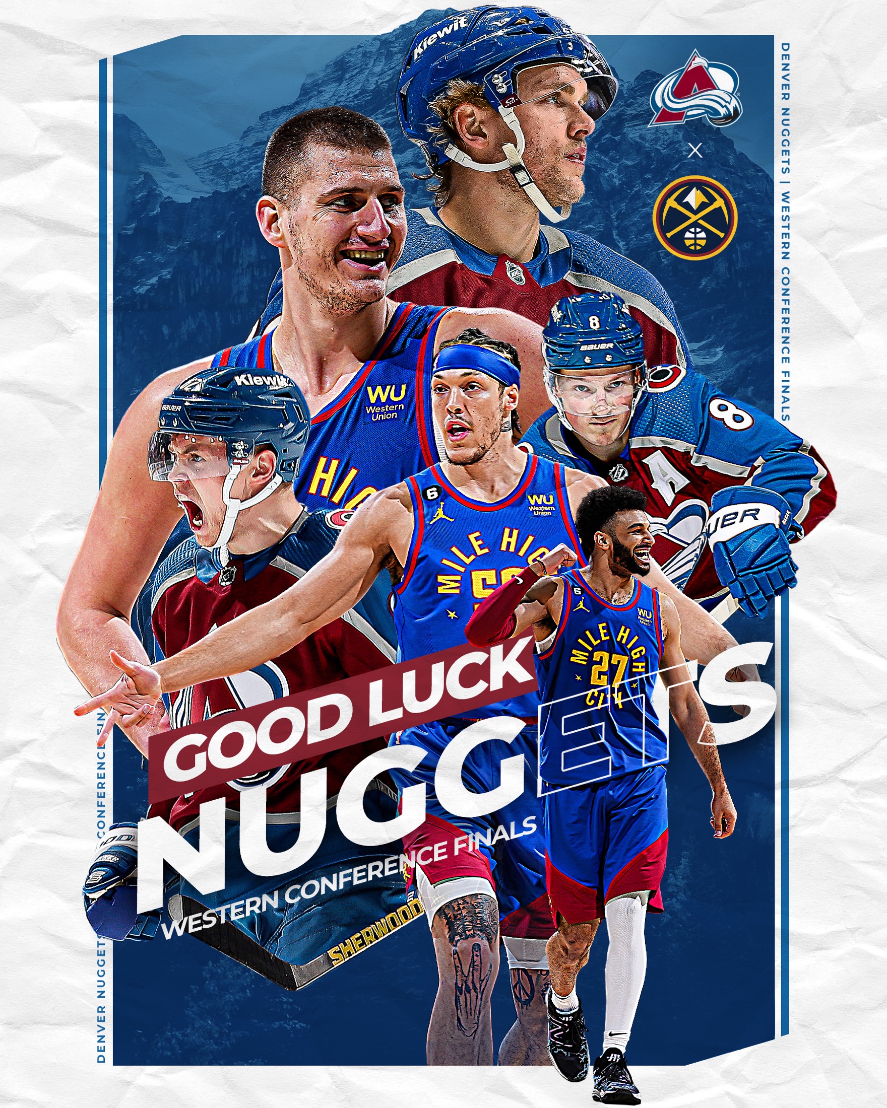 Denver Nuggets — gallery image 17