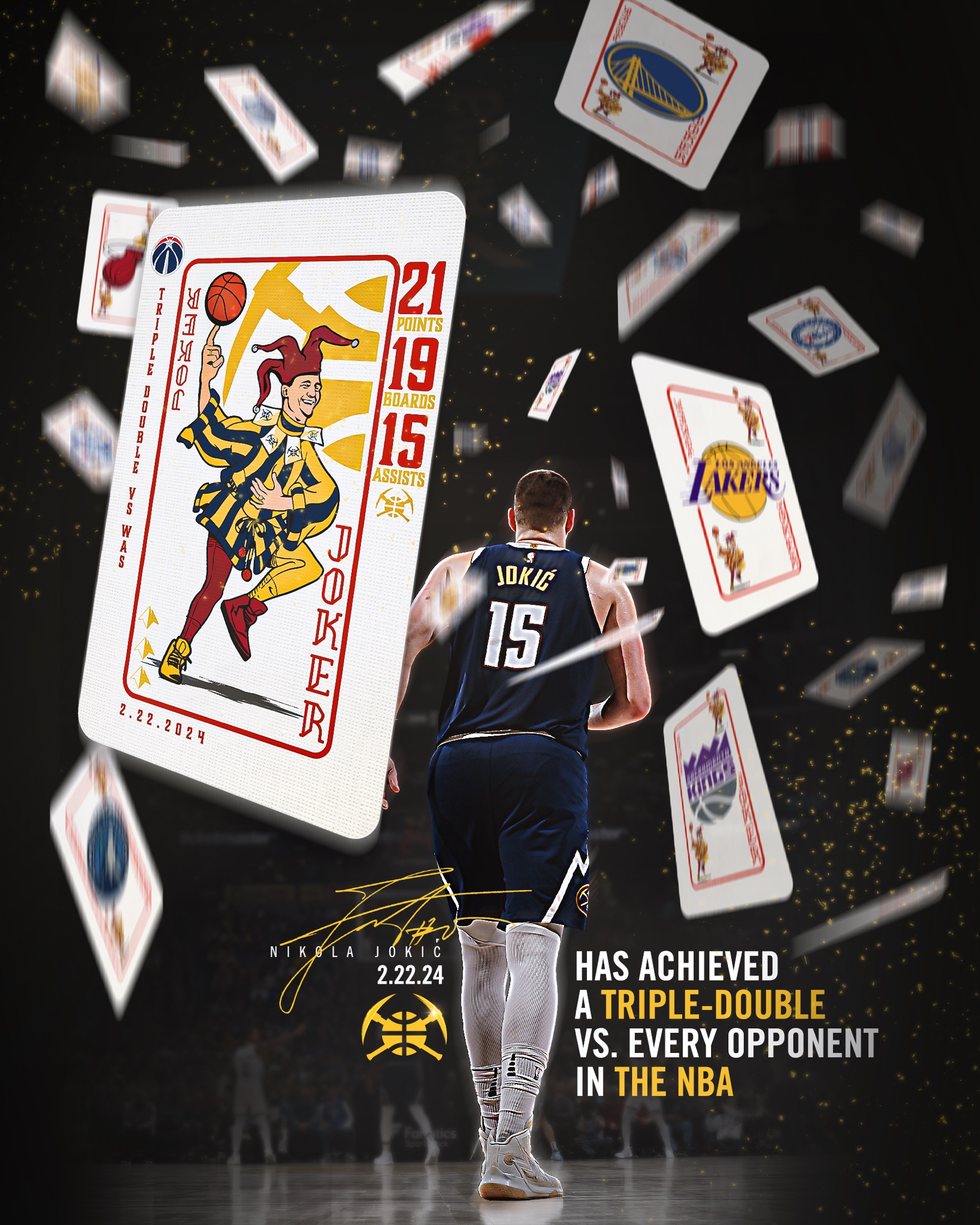 Denver Nuggets — gallery image 5