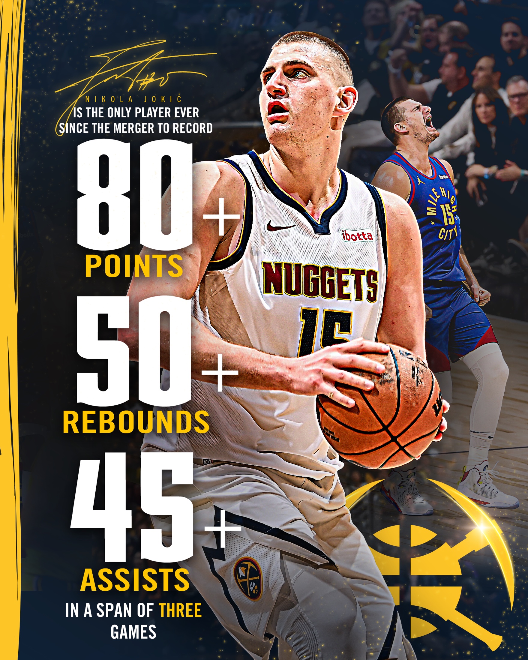 Denver Nuggets — gallery image 3