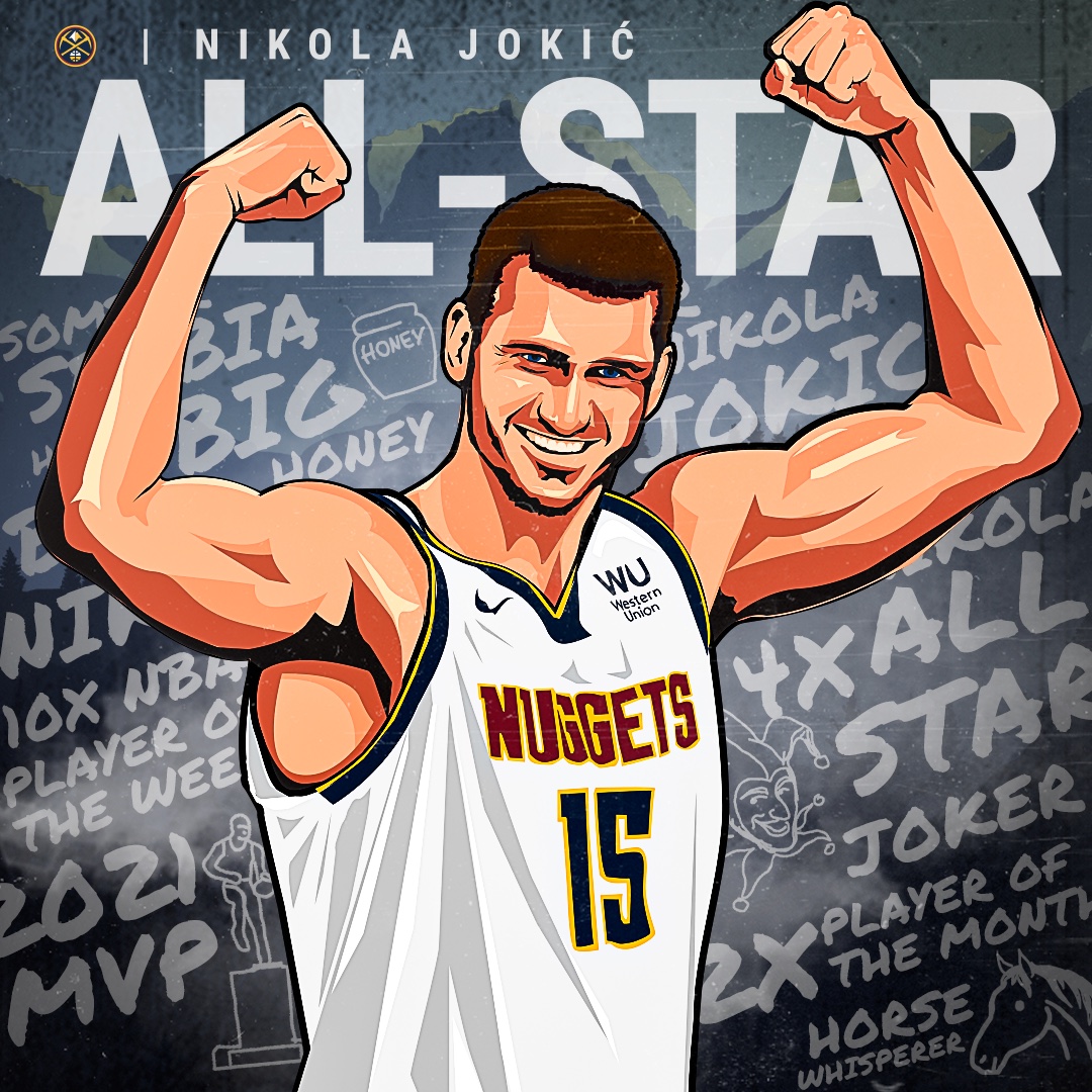 Denver Nuggets — gallery image 10