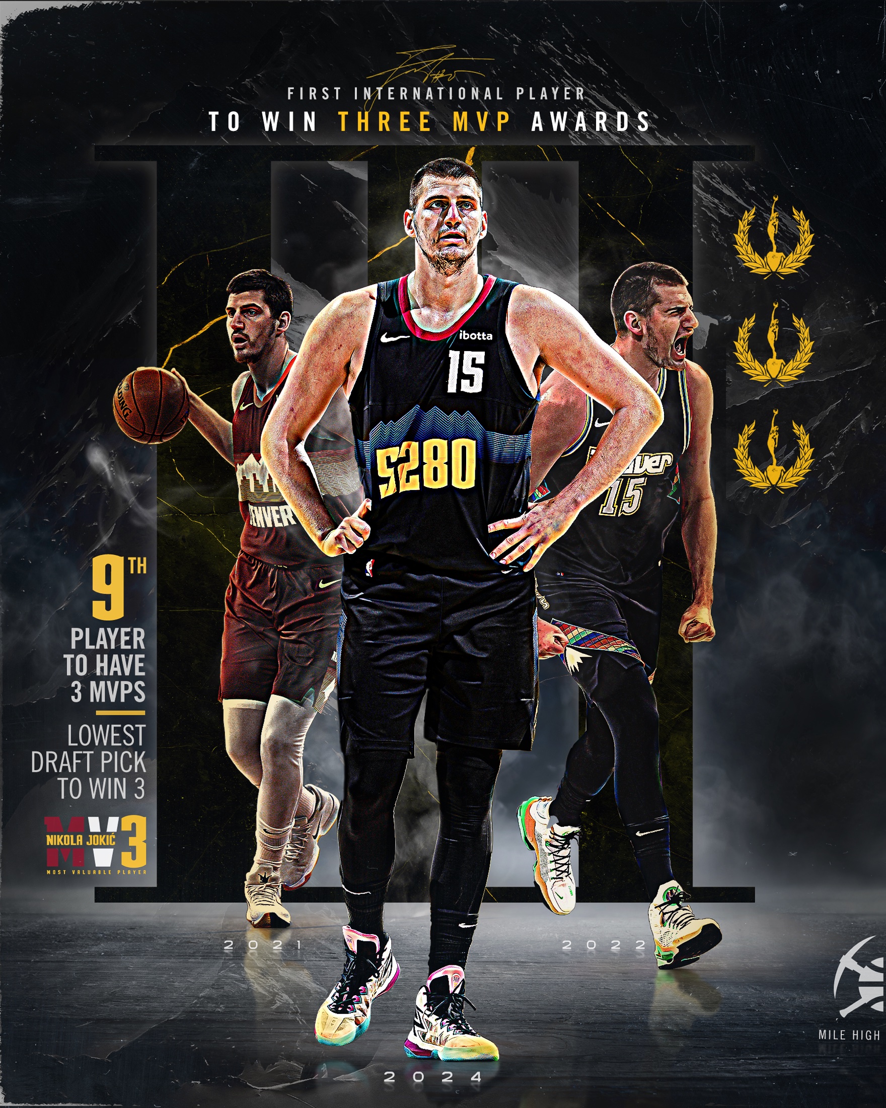 Denver Nuggets — gallery image 8