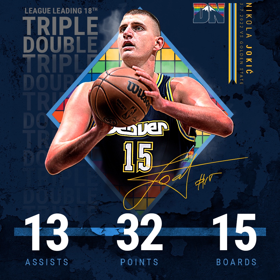 Denver Nuggets — gallery image 11