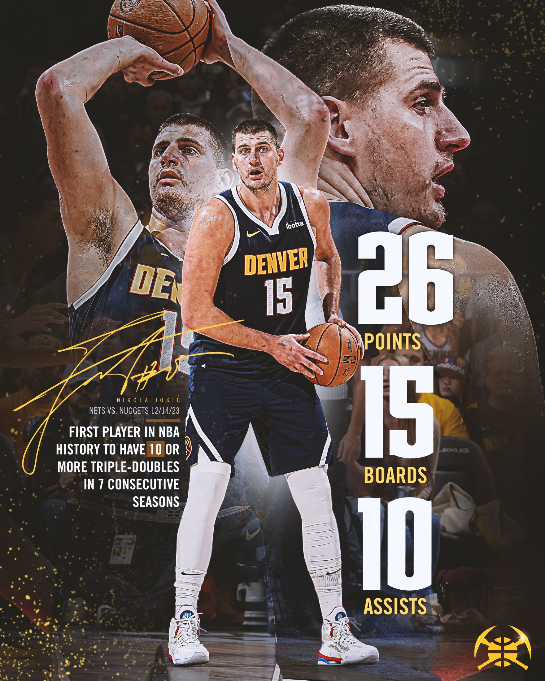 Denver Nuggets — gallery image 1