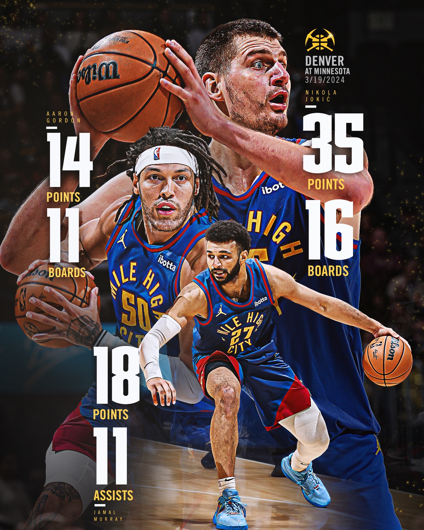 Denver Nuggets — gallery image 6