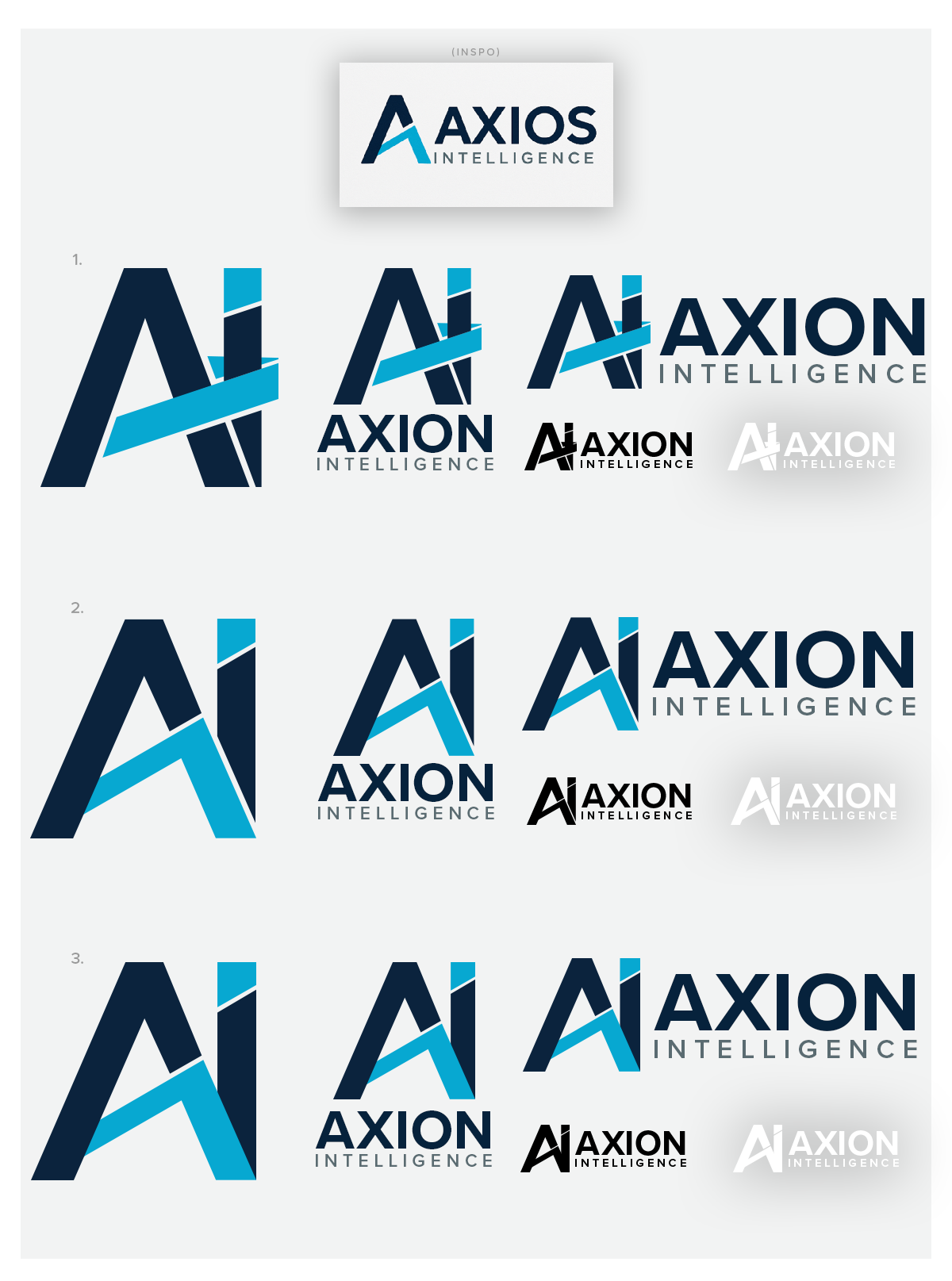 Freelance Logos — gallery image 3
