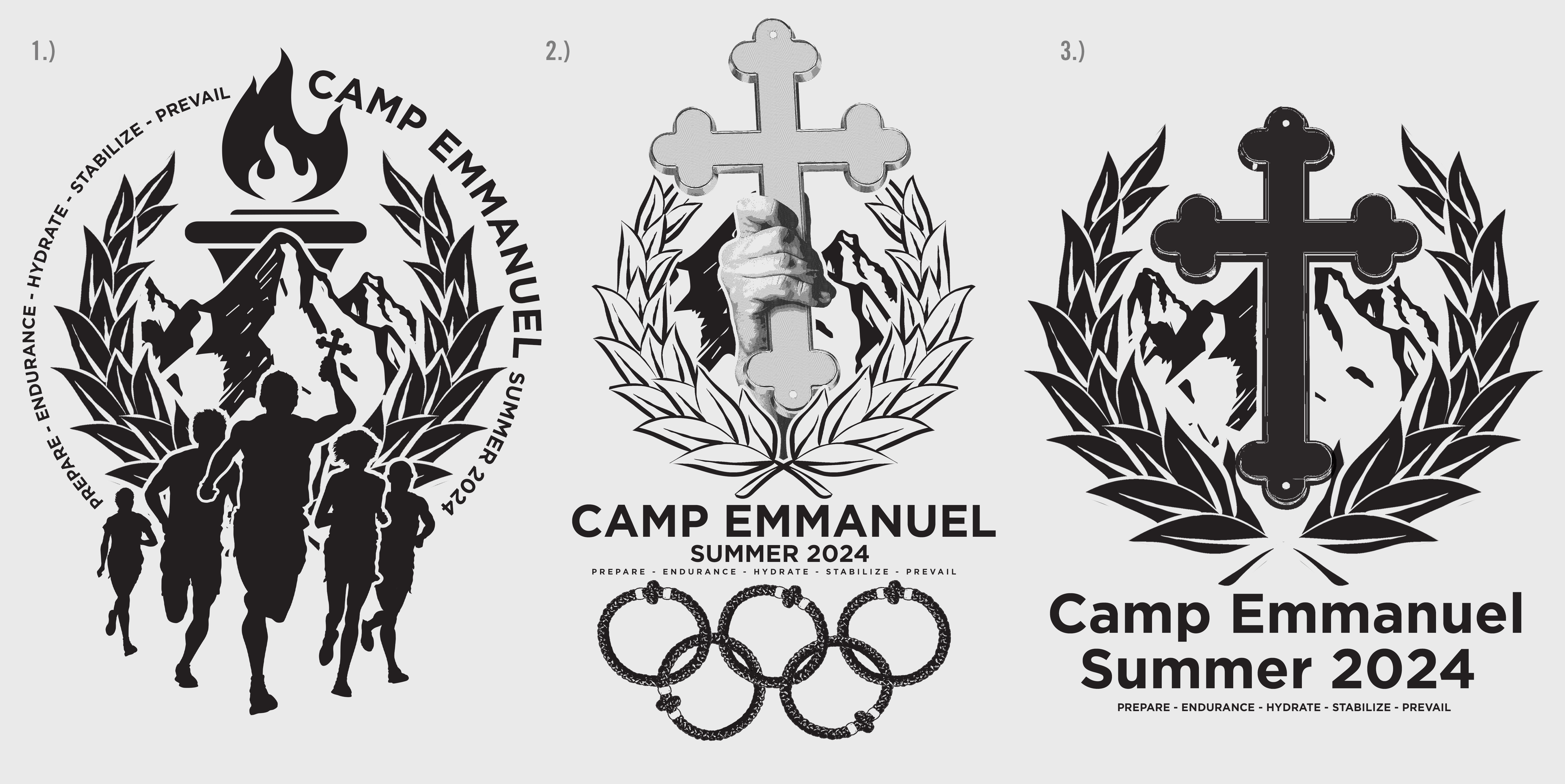 Freelance Logos — gallery image 4