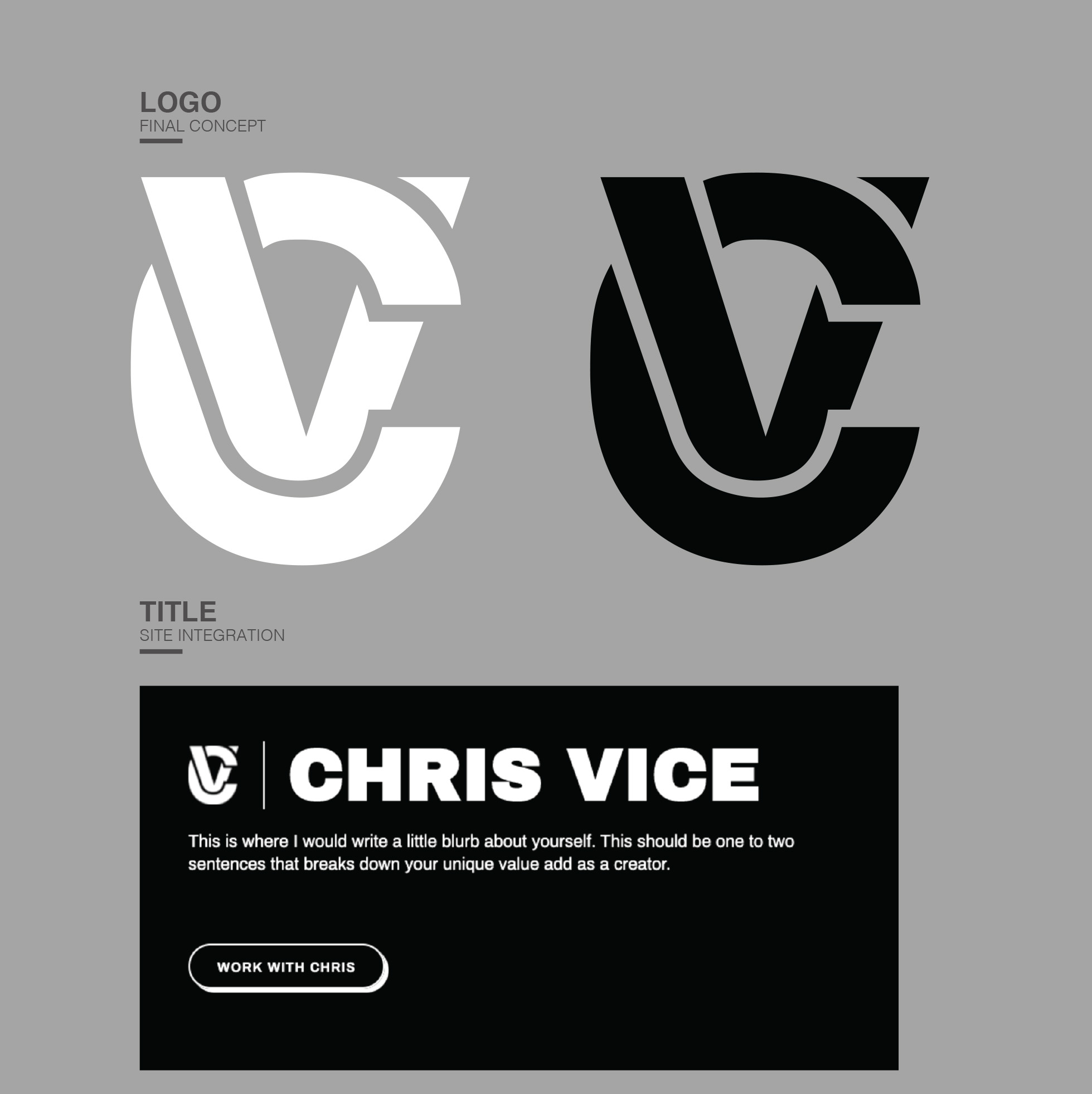 Freelance Logos — gallery image 5