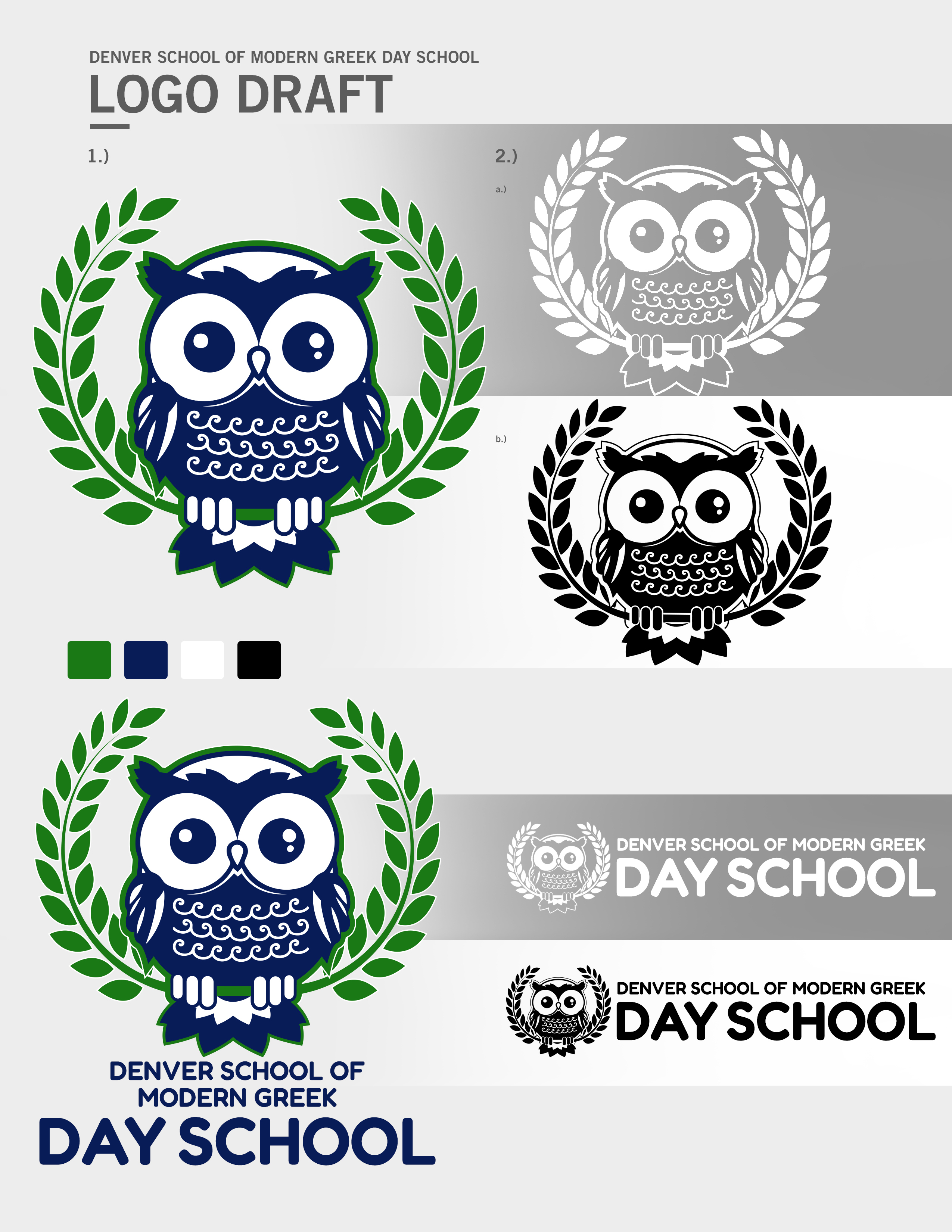 Freelance Logos — gallery image 7