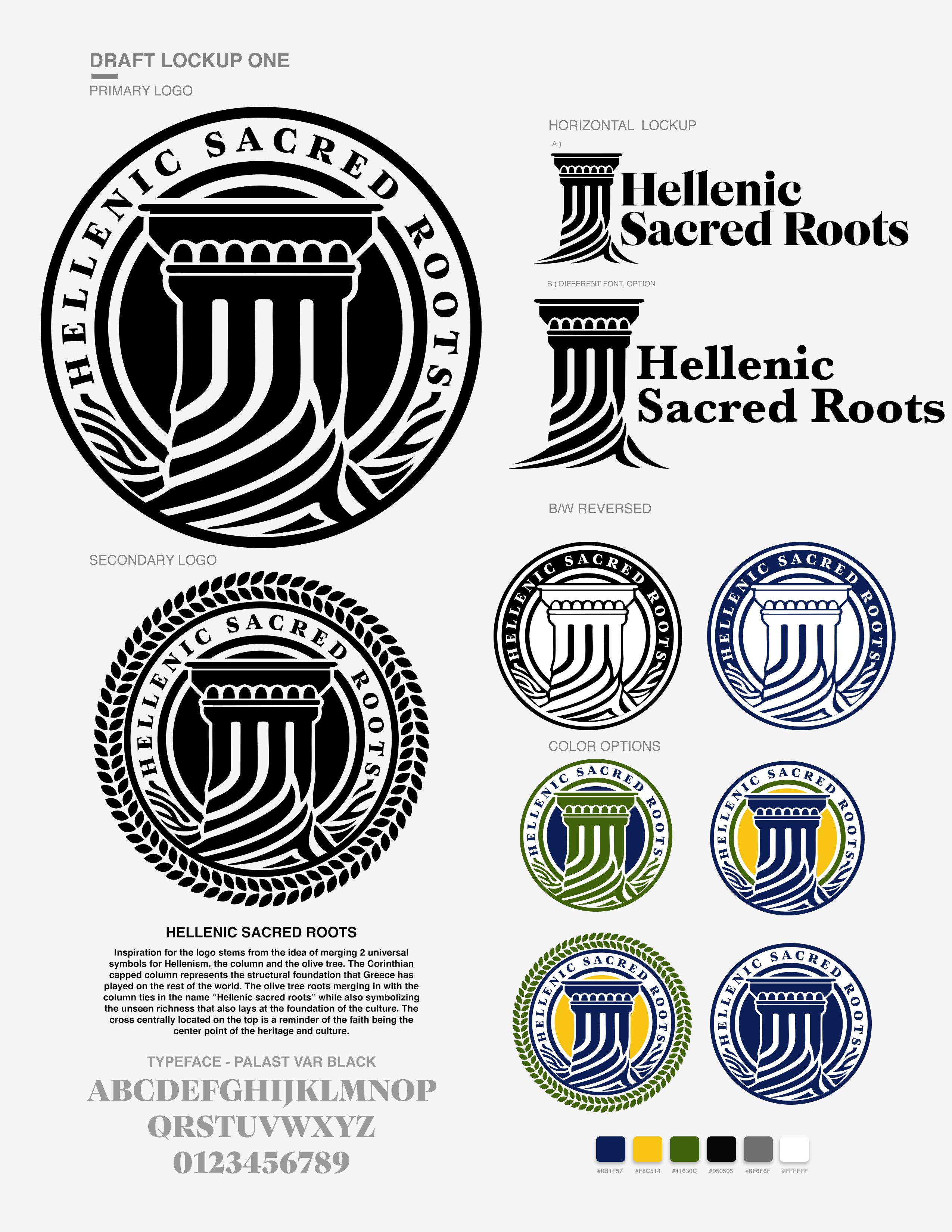 Freelance Logos — gallery image 10