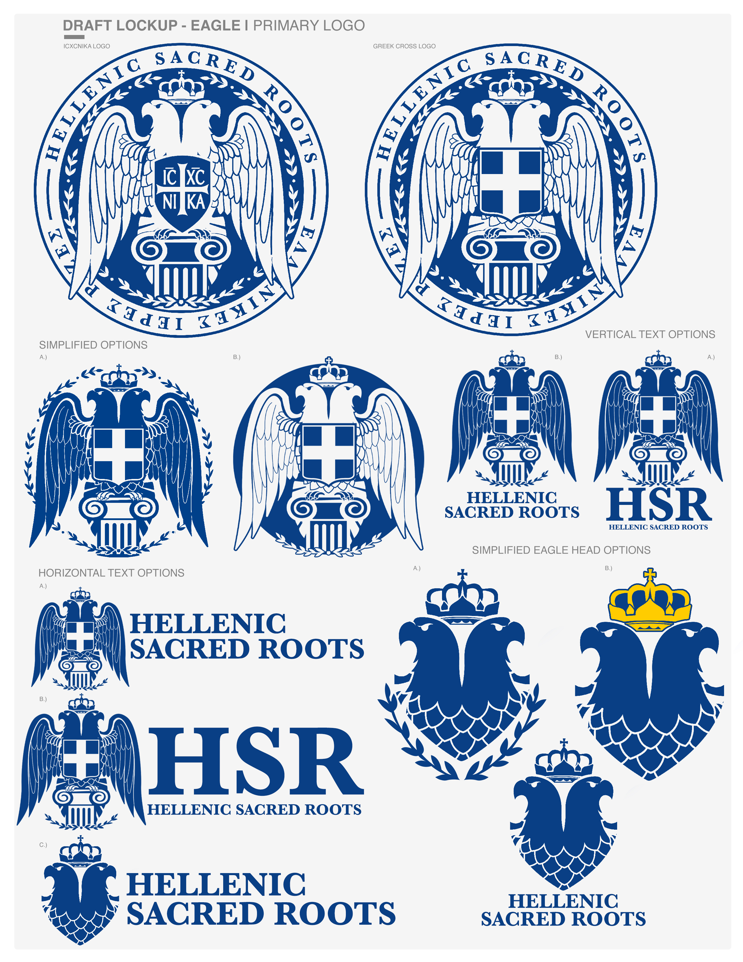 Freelance Logos — gallery image 11