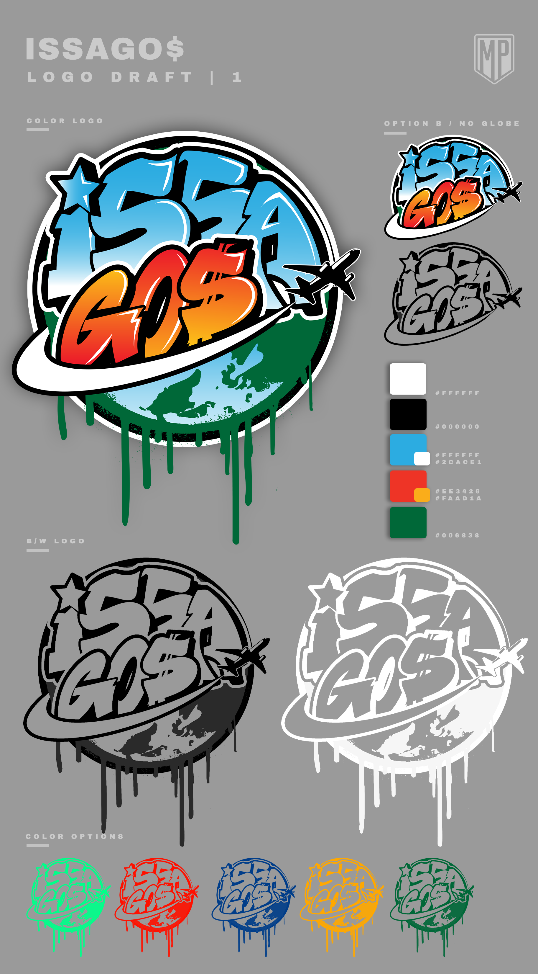 Freelance Logos — gallery image 2