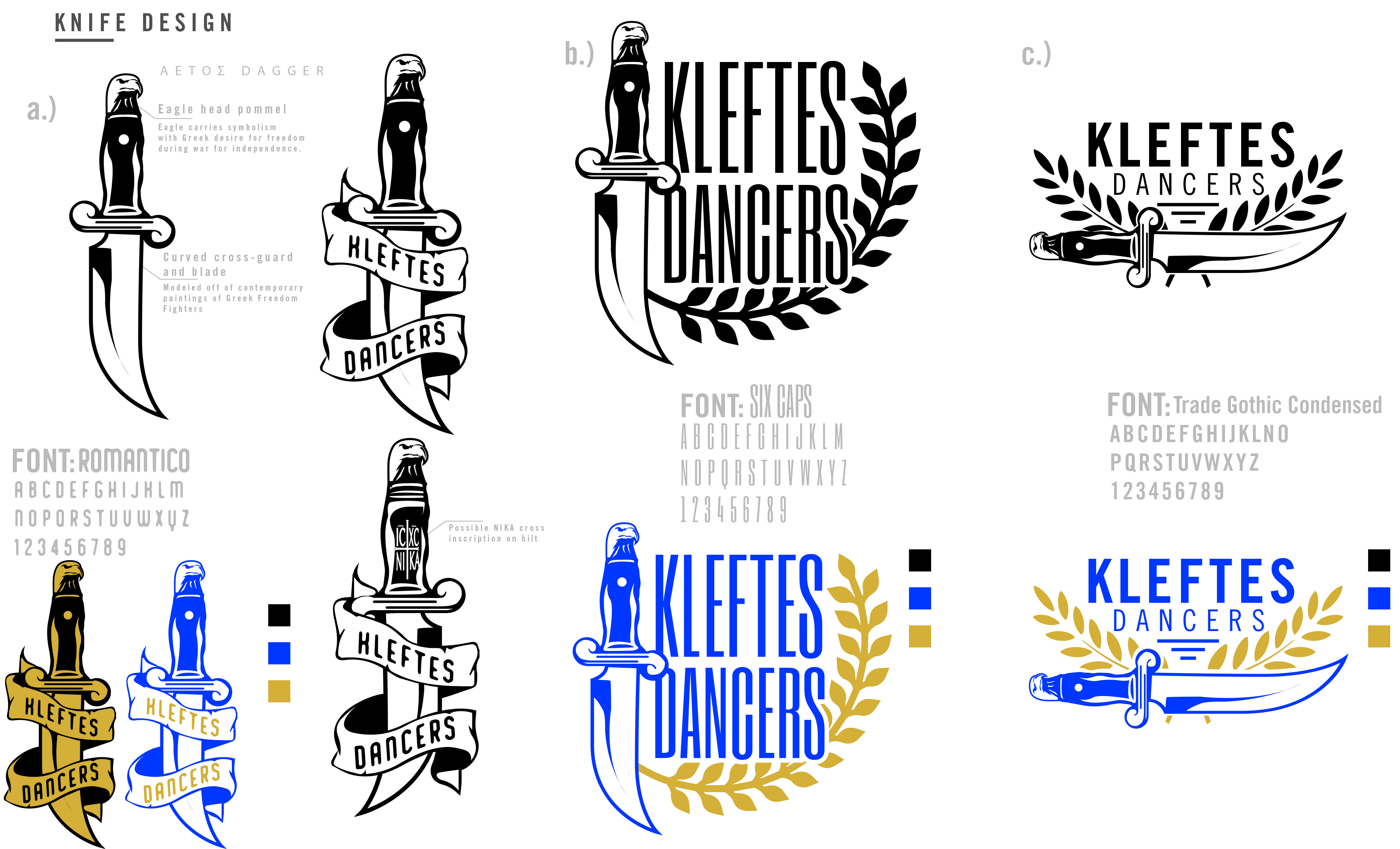 Freelance Logos — gallery image 13