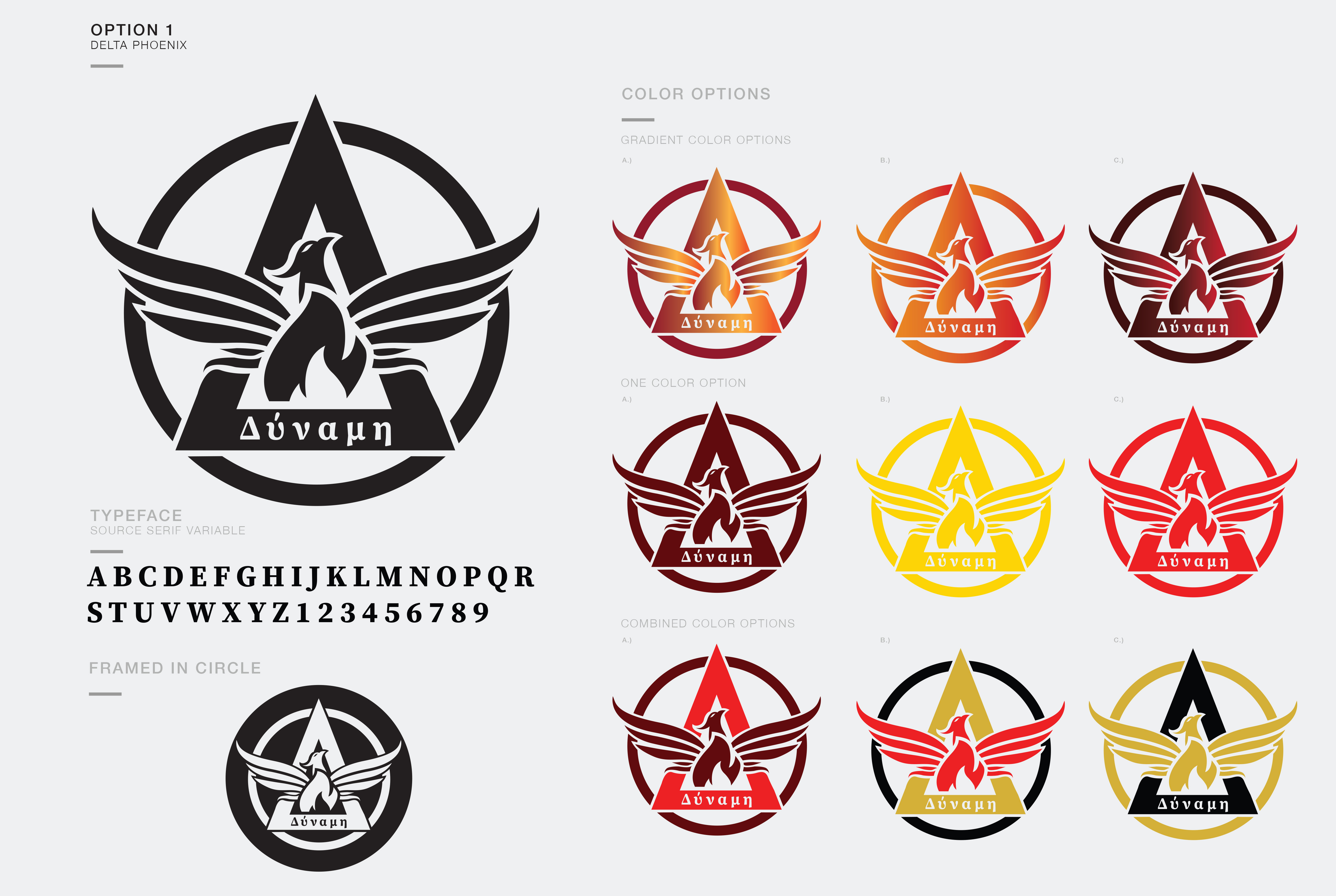 Freelance Logos — gallery image 15