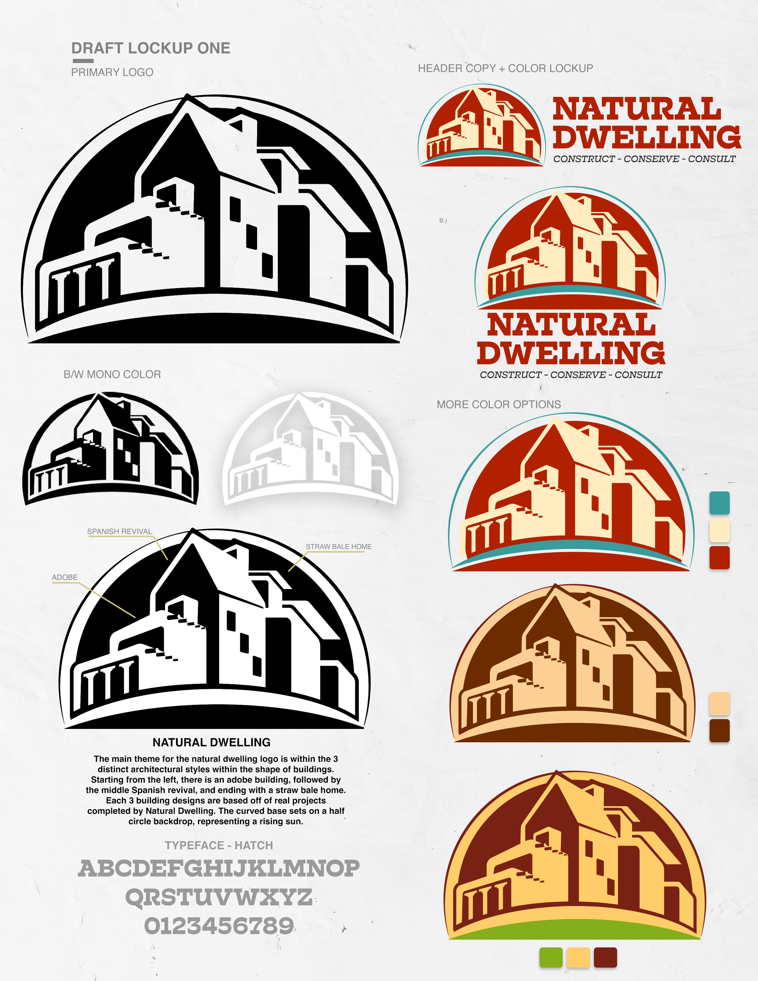 Freelance Logos — gallery image 19