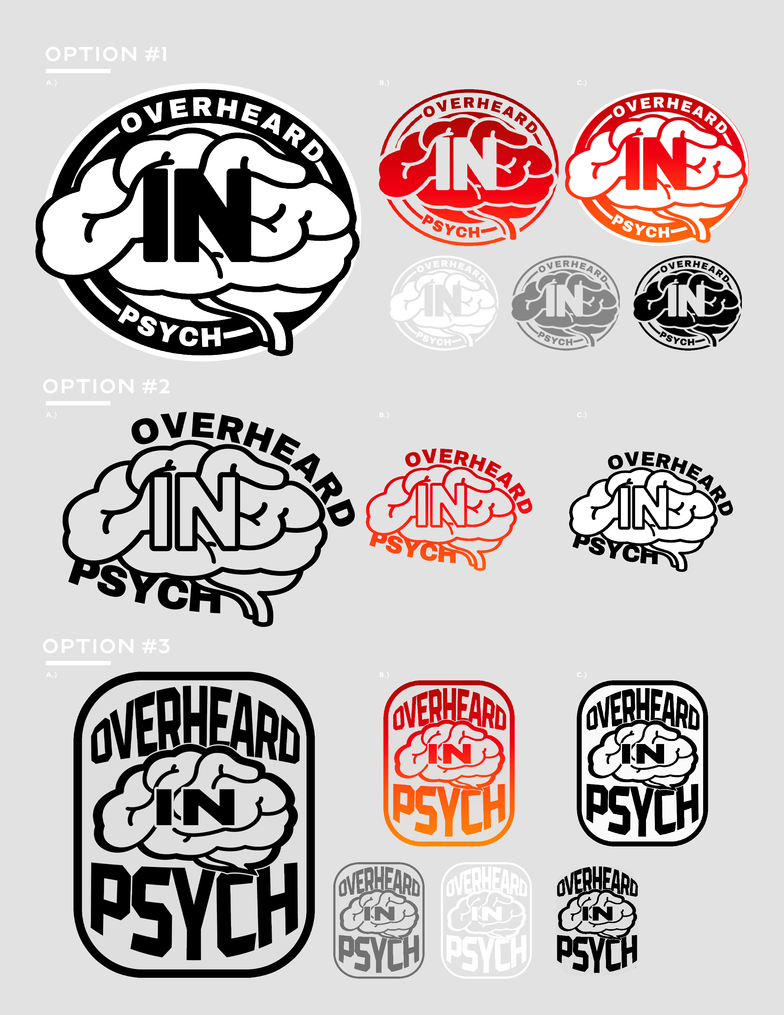Freelance Logos — gallery image 20